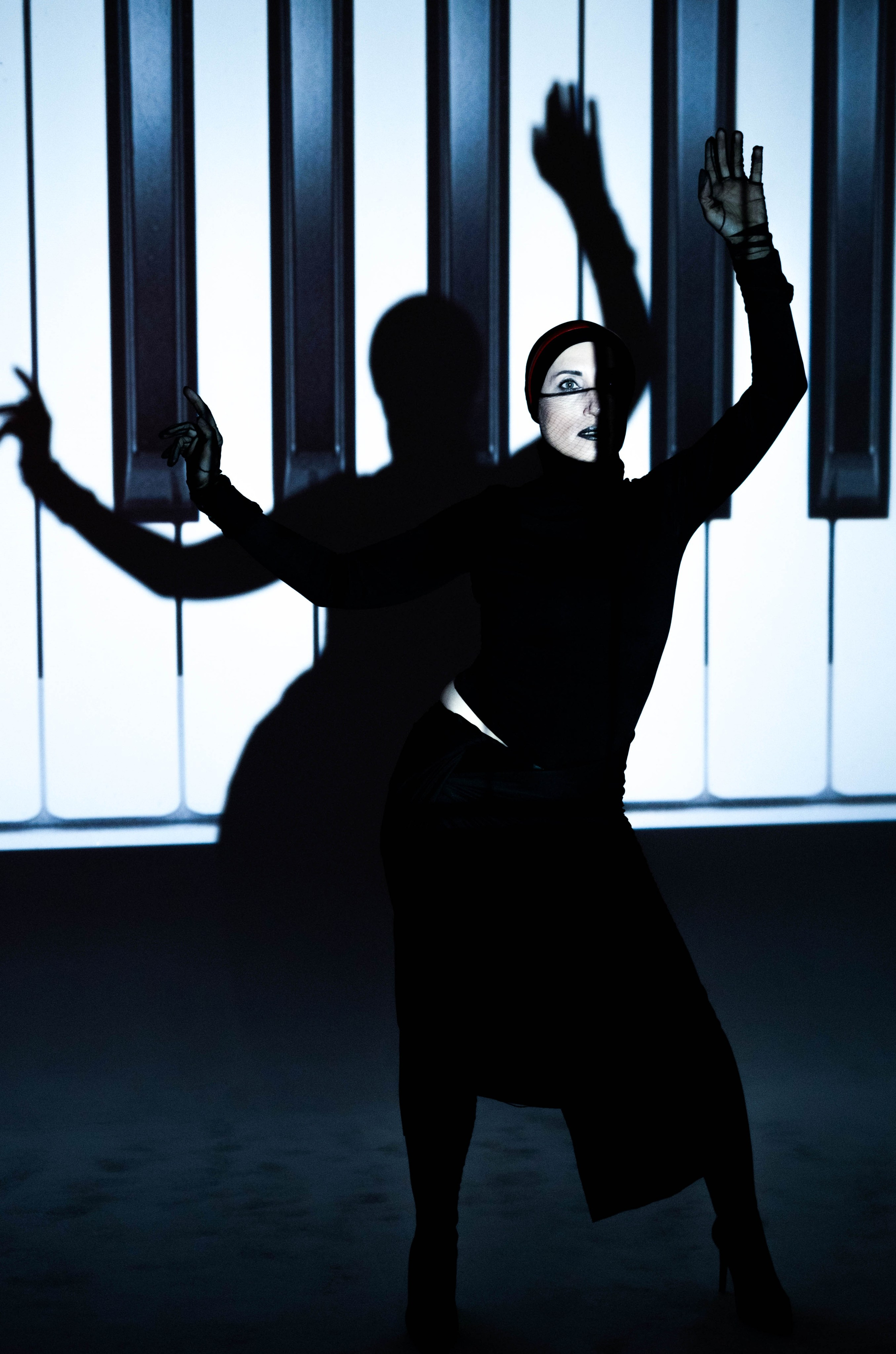 Проектор. Студийный, портретный, семейный фотограф Южно-Сахалинска Яна Радаева