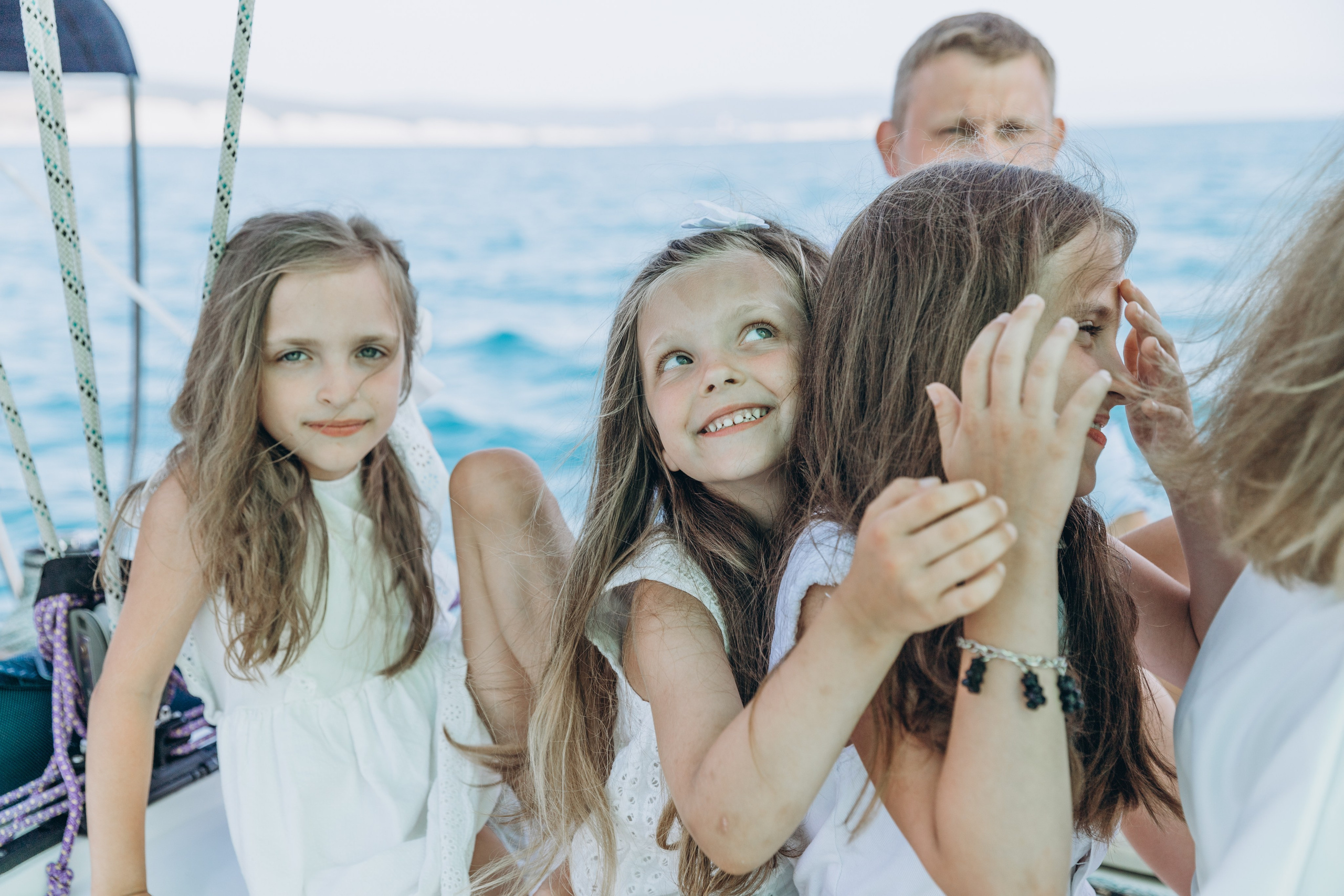 Как в кино. Свадебный и семейный фотограф Краснова Юлия