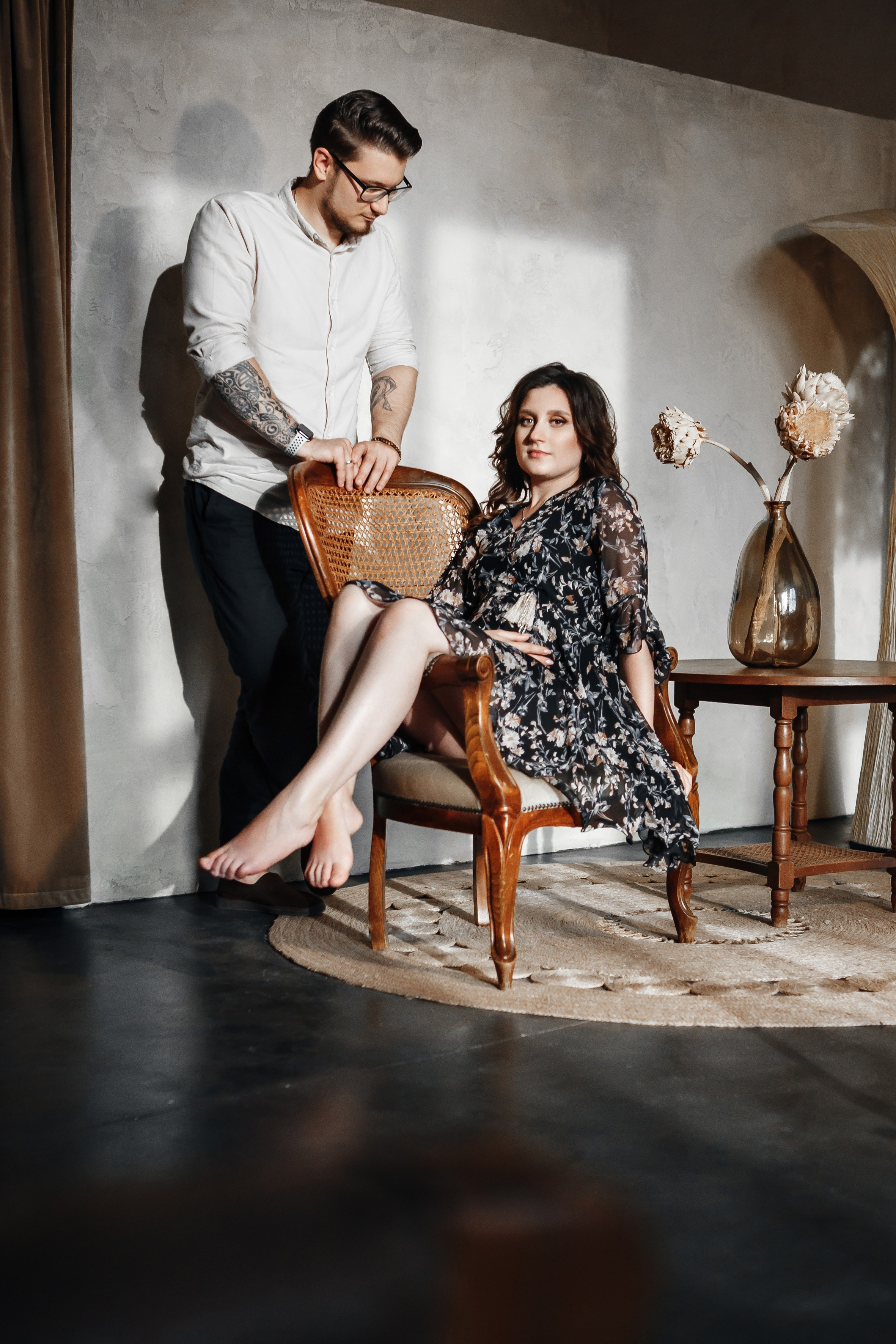 Артем и Елизавета. Свадебный и портретный Фотограф в Липецке Дмитрий Котюков