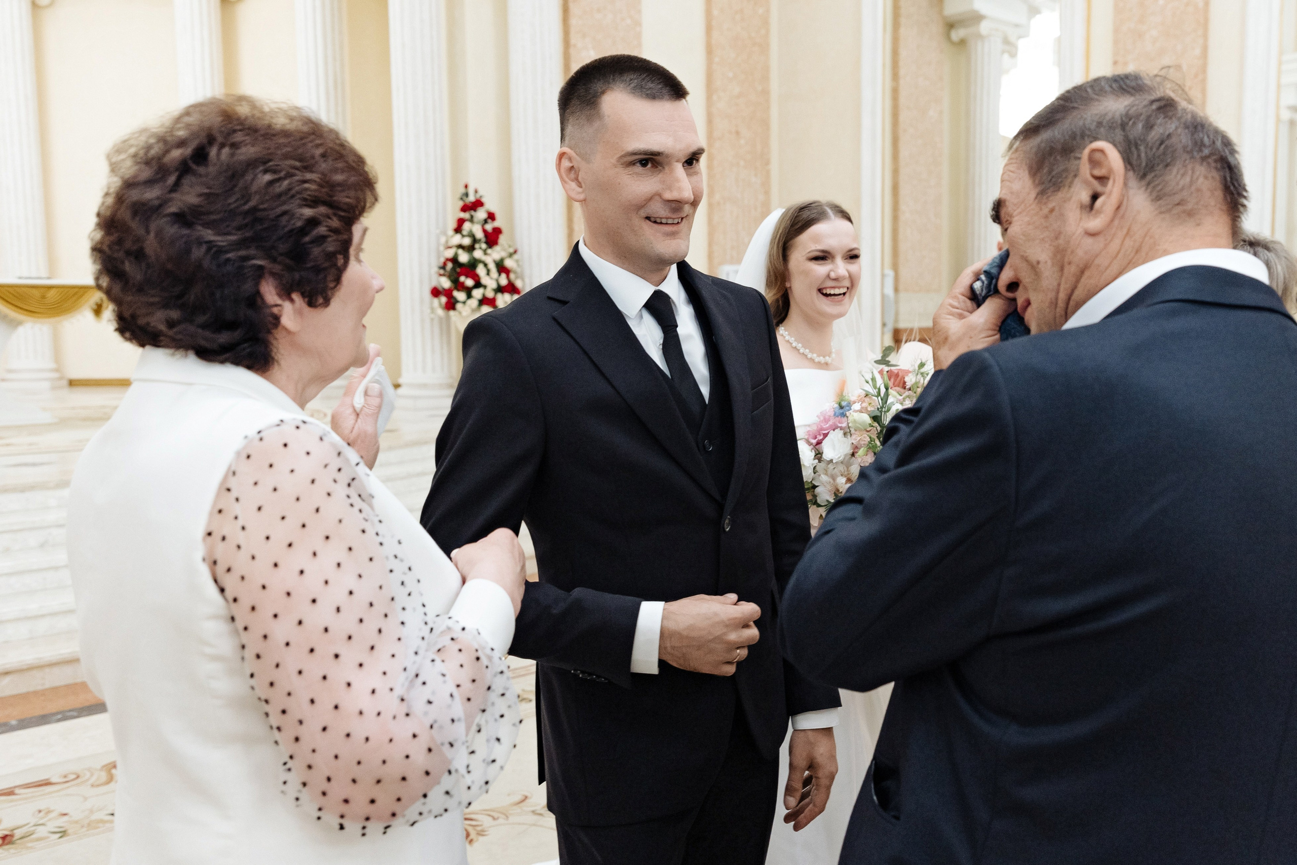 V & P. Фотограф Дзюба Марина. Свадебный фотограф