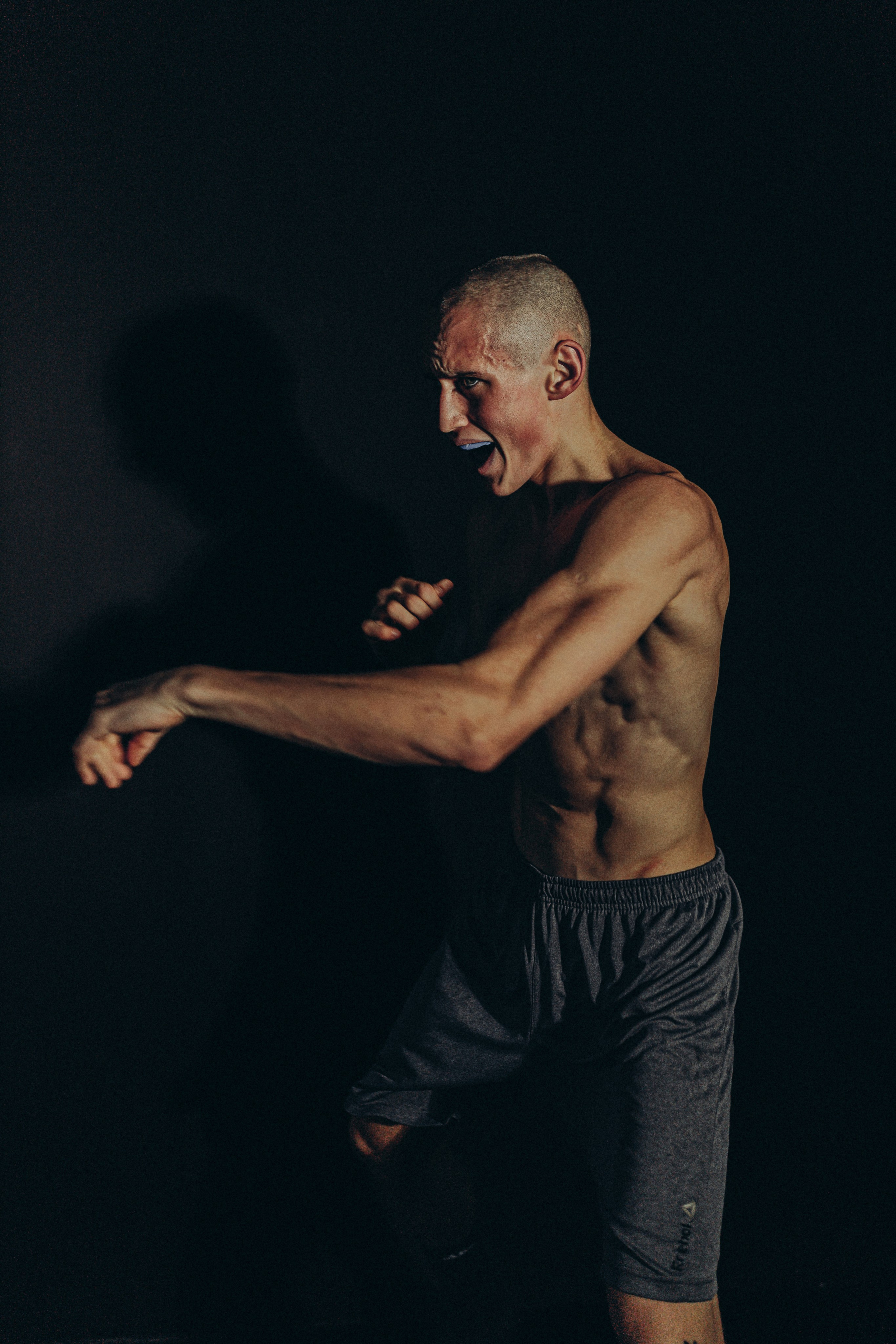 Тимур, авторская съемка. Бизнес фотограф Ижевск — Назаров Роман