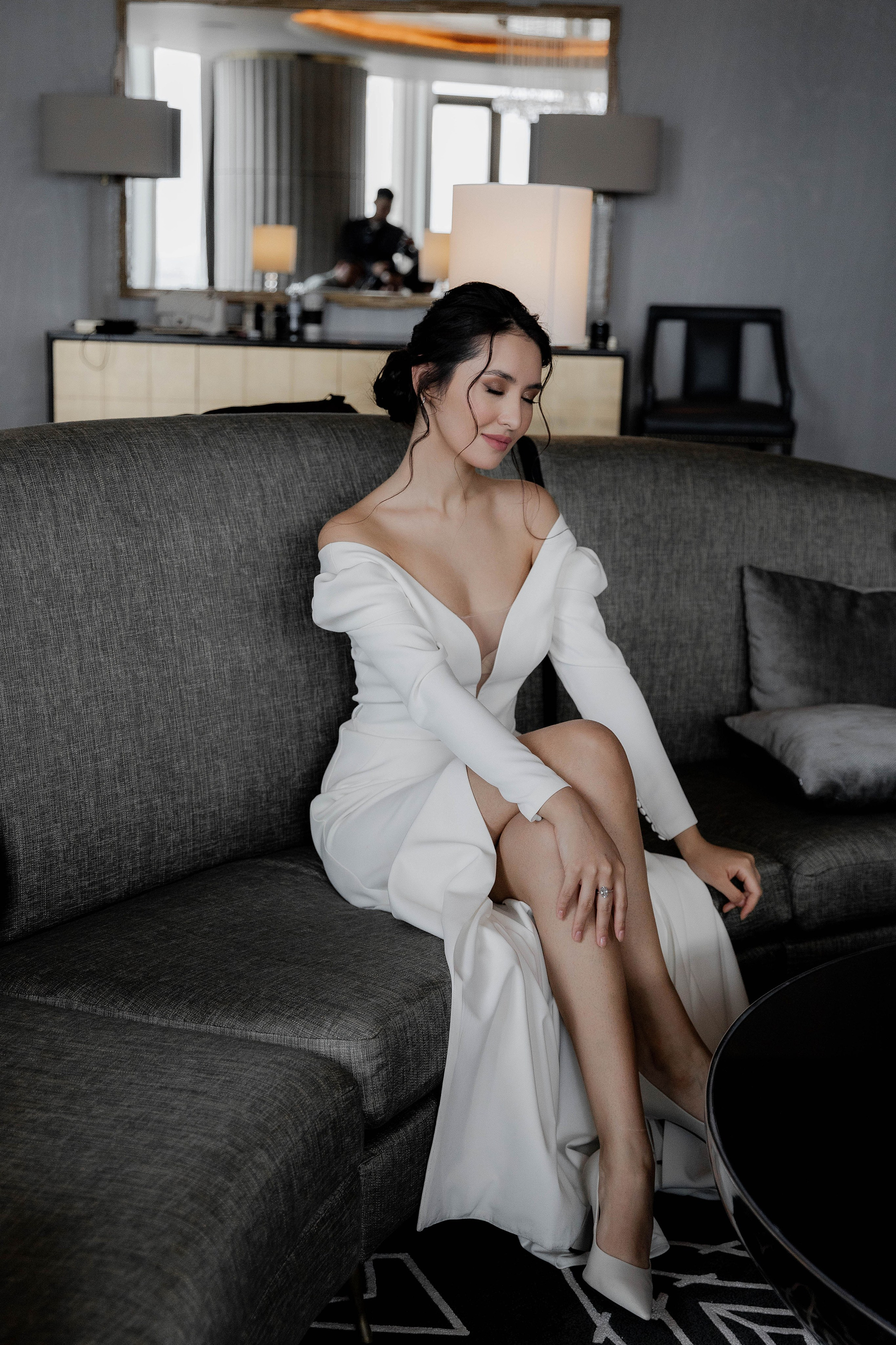 Бекет и Аружан