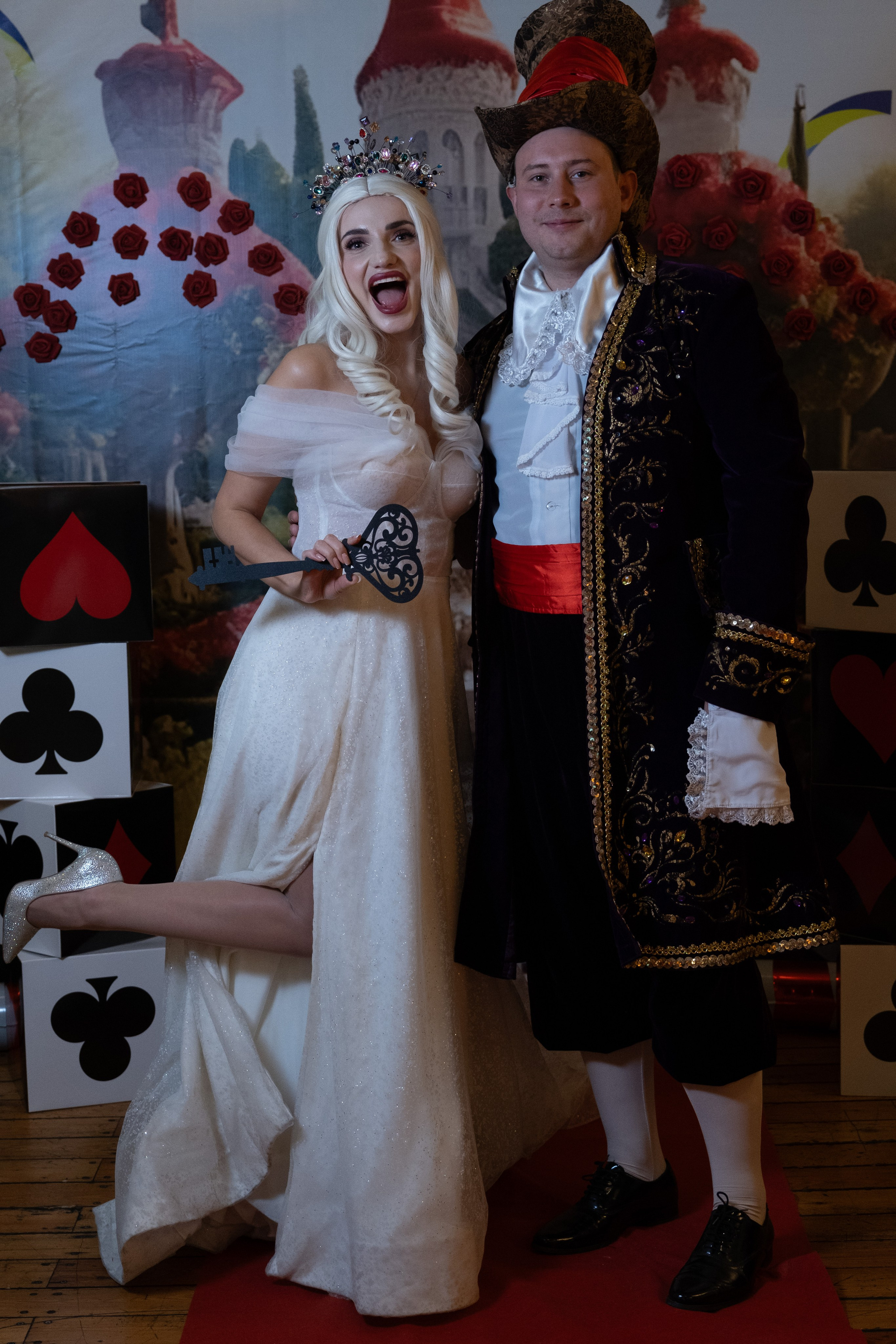 Новогодний корпоратив в Алмате. Видеограф и Фотограф в Алматы и Астана