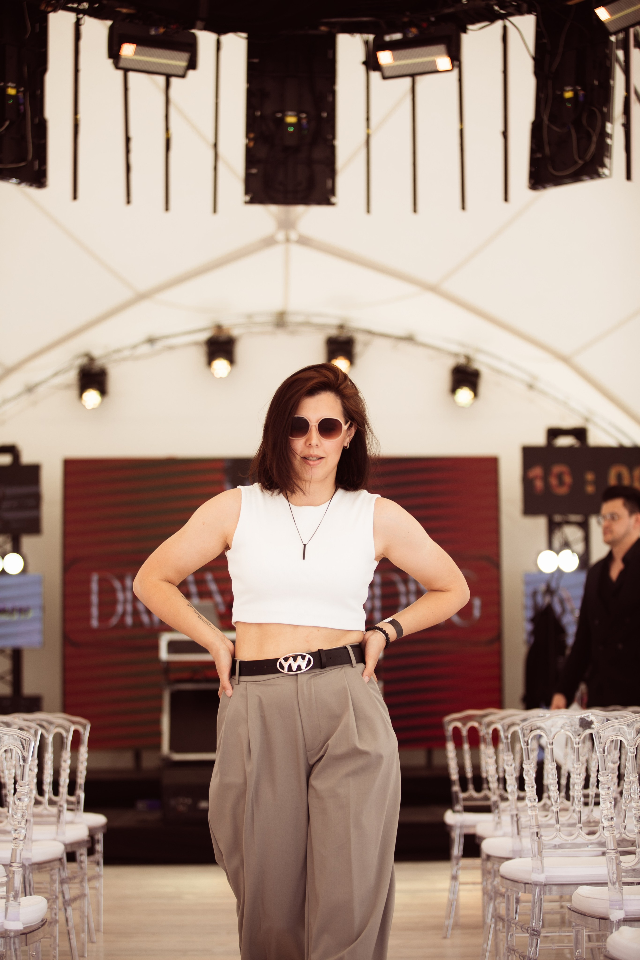 EVENT. Фотограф Мария Иванова