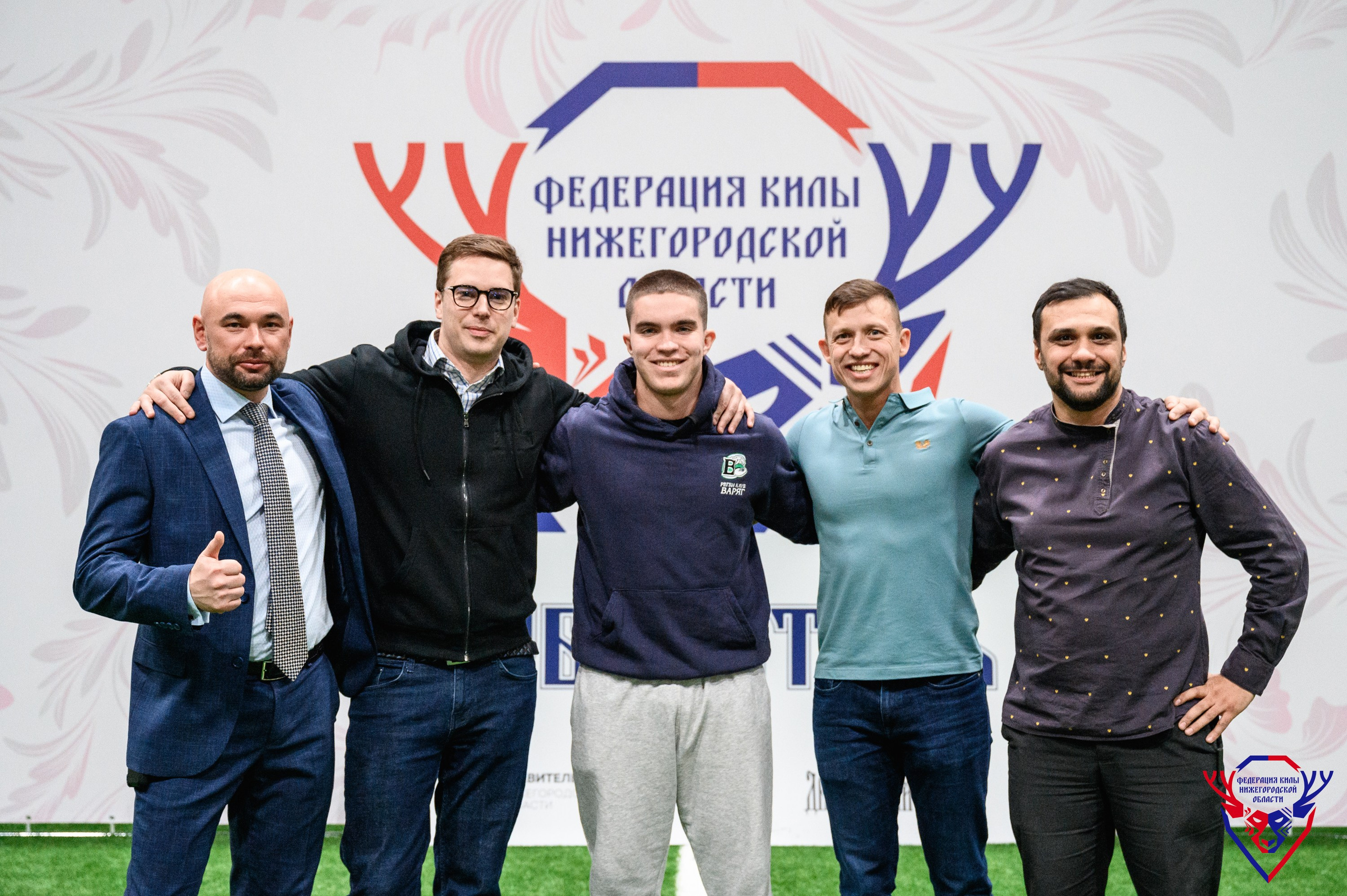 Межрегиональный фестиваль «Кила-Сила». Фотограф Захваткин Роман