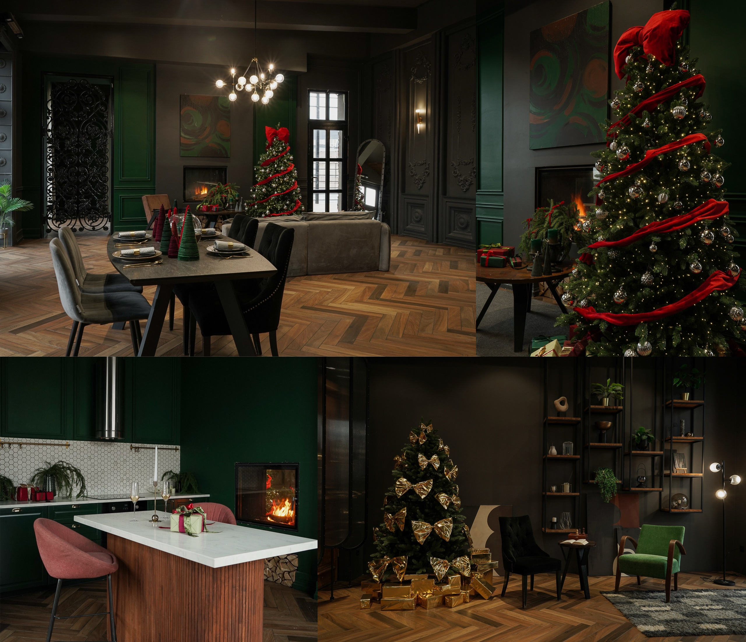 Разнообразные залы. Фотограф в Санкт-Петербурге, Анна Скворцова