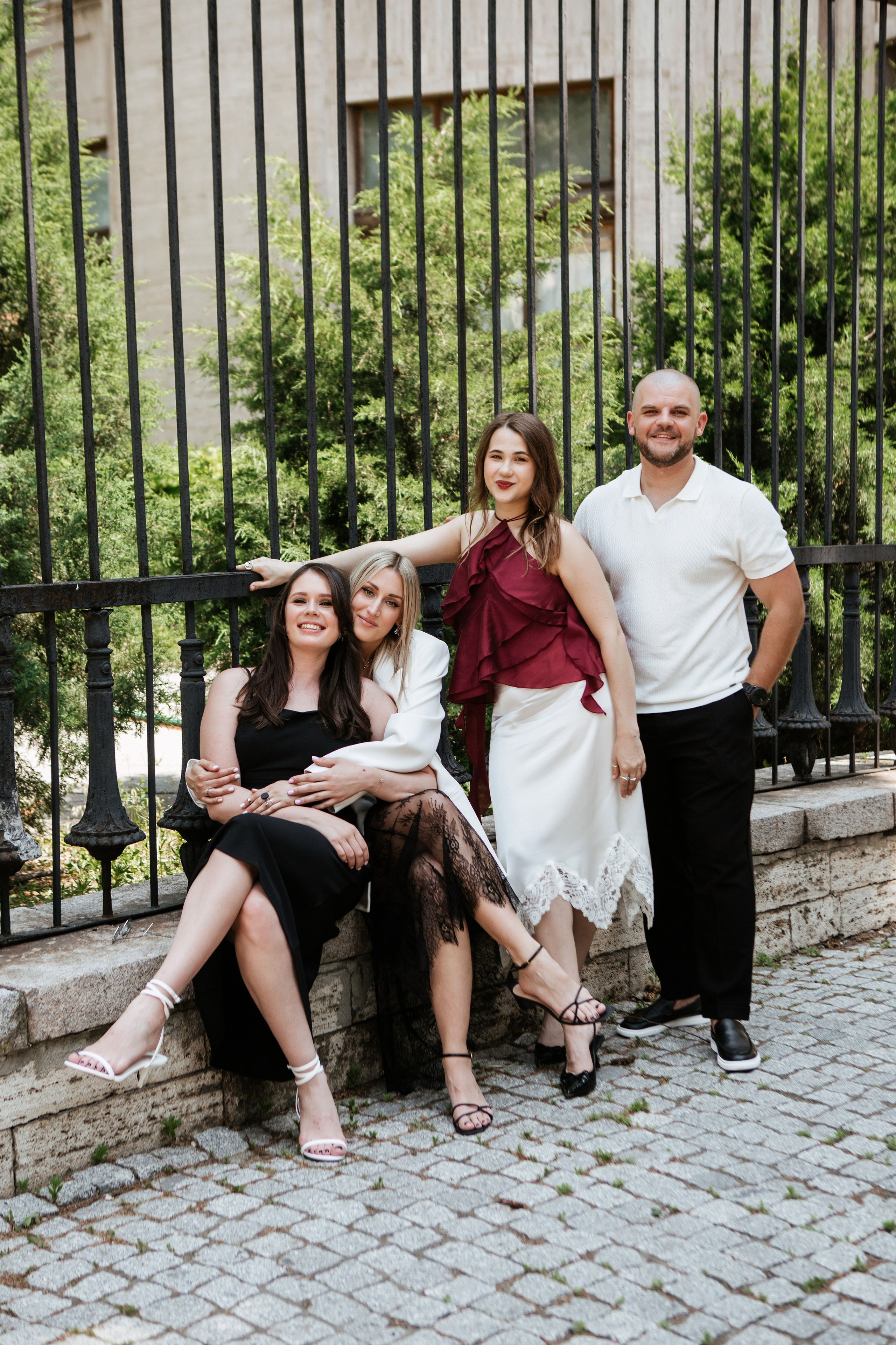 Максим и Виктория. Фотограф в Волгограде и Москве | Анастасия Лаврова