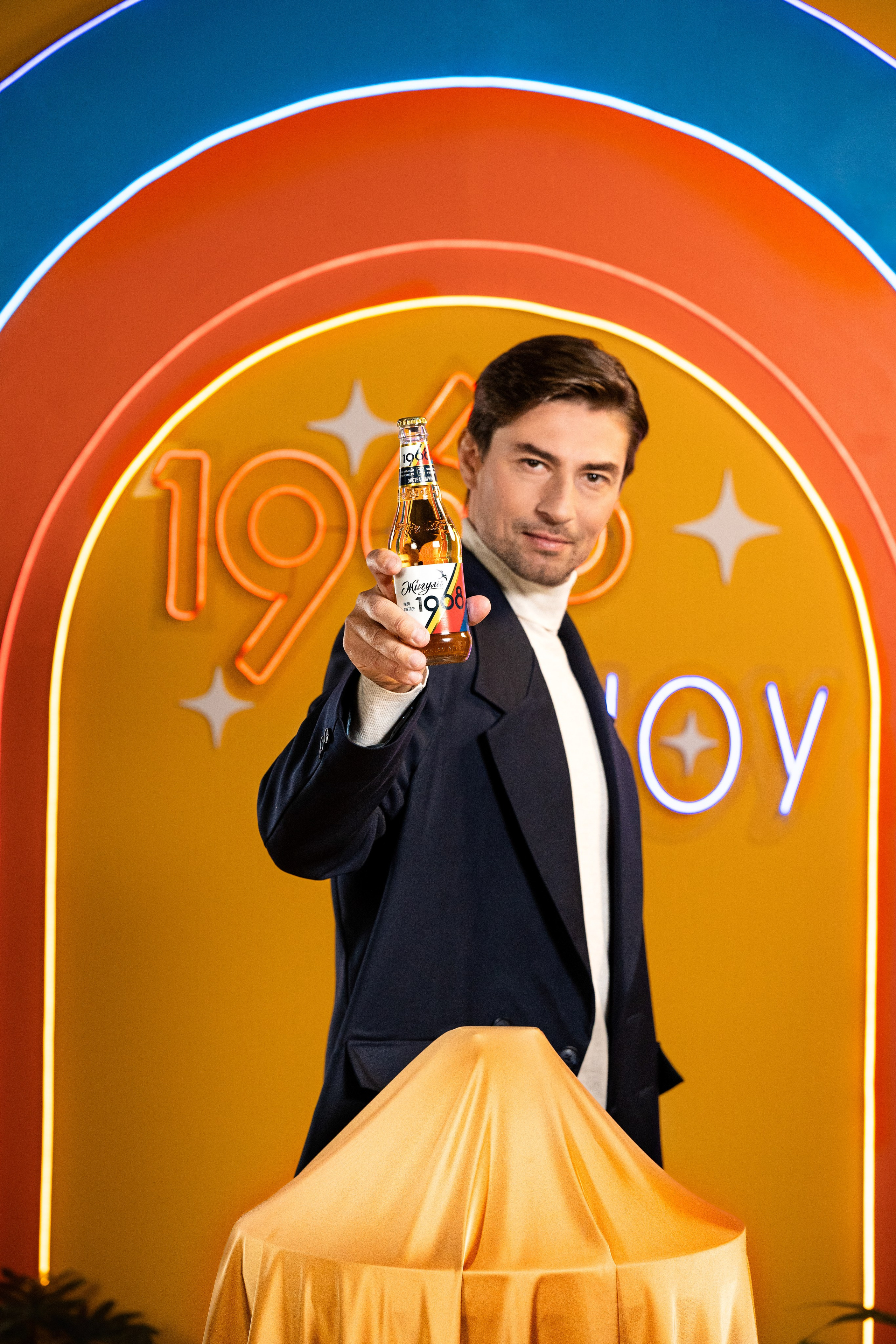 SMM. Фотограф рекламы и СММ в Алматы Илья Ким