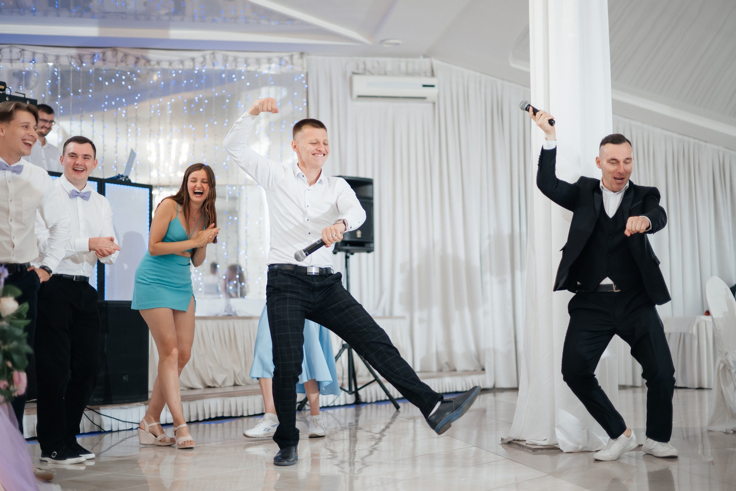 Даниил и Анна. Свадебный фотограф