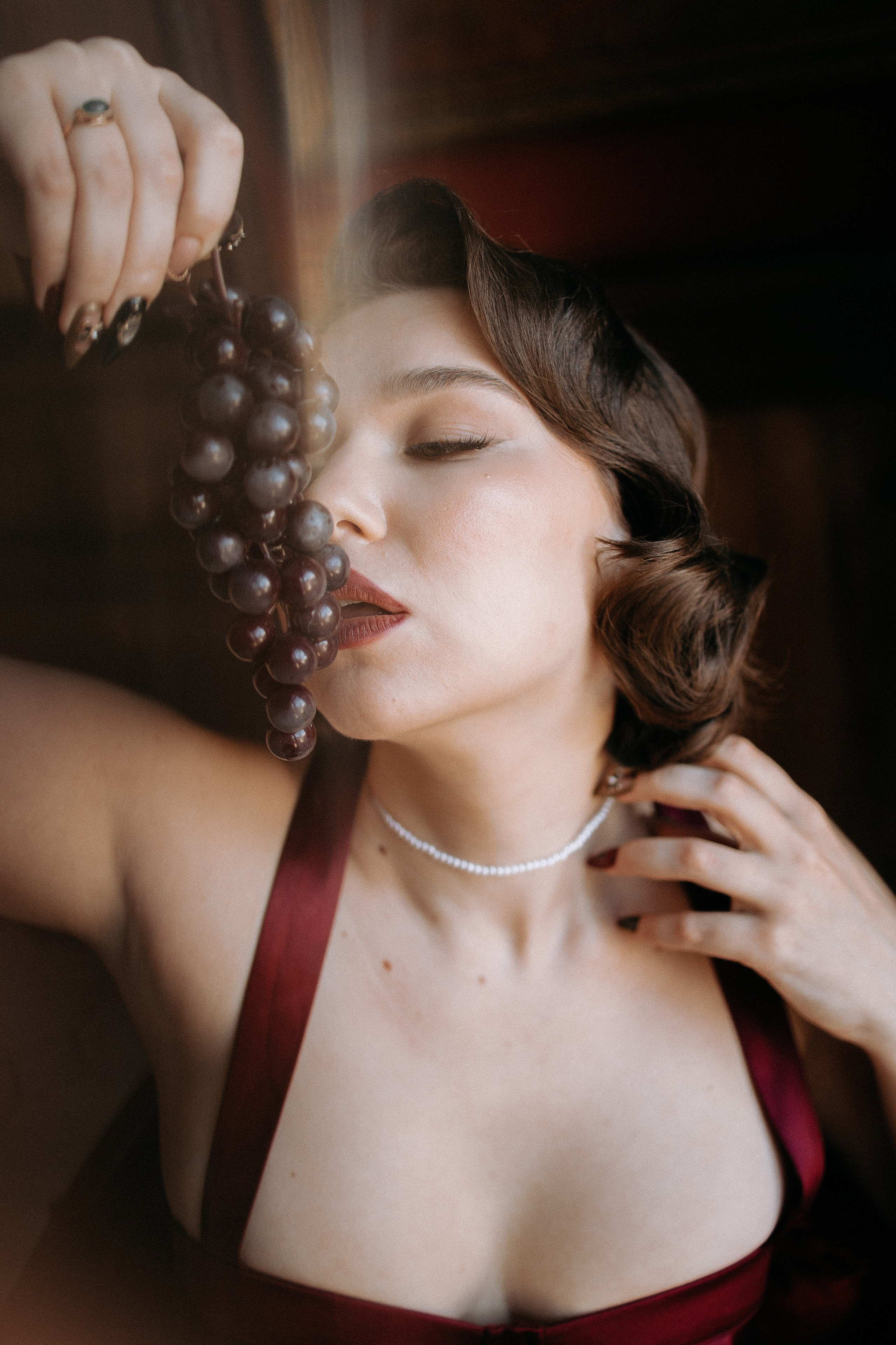 Диана. Свадебный и портретный фотограф в Санкт-Петербурге