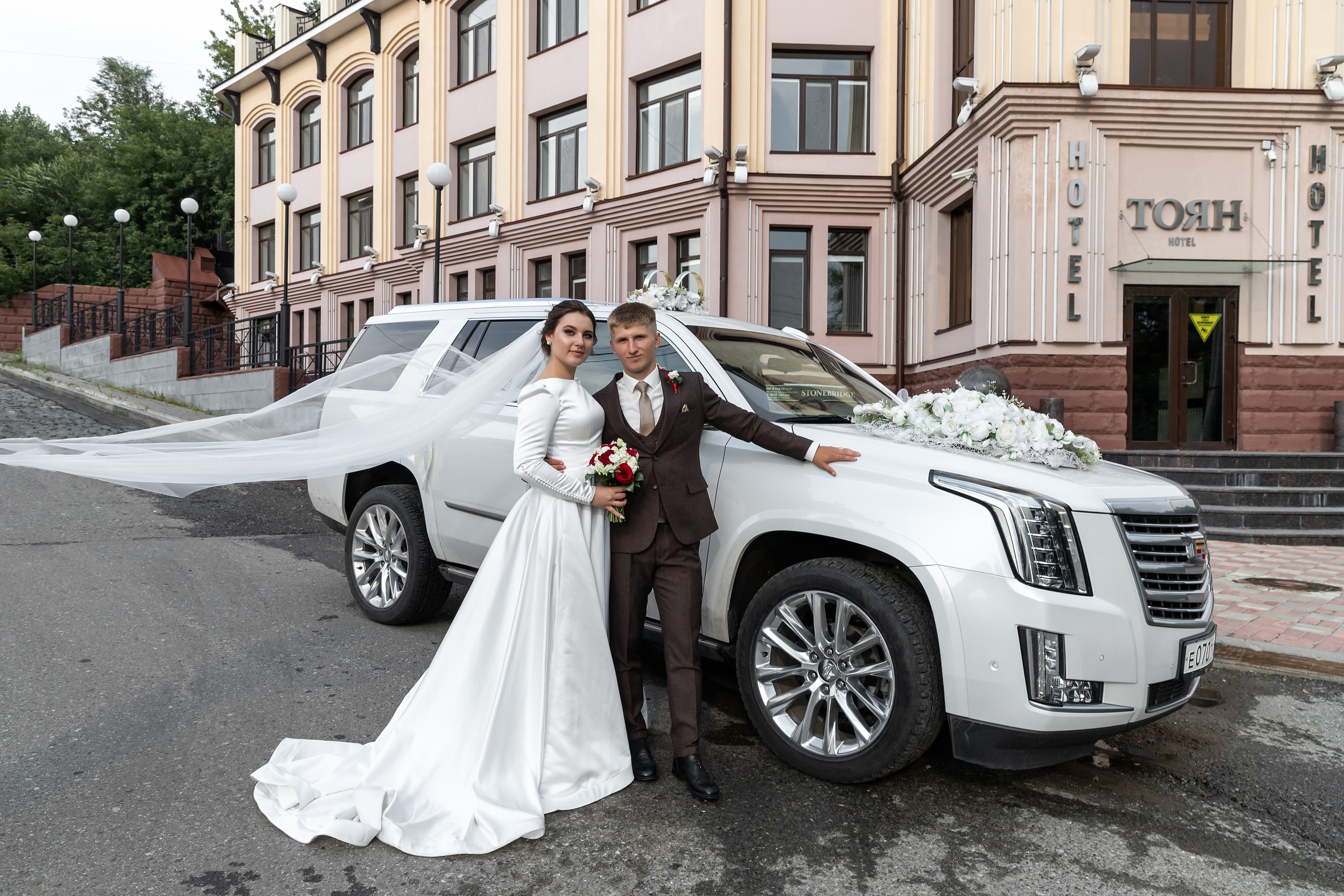 Свадебный фотограф в Томске Юлия Солнечная | Живые эмоции