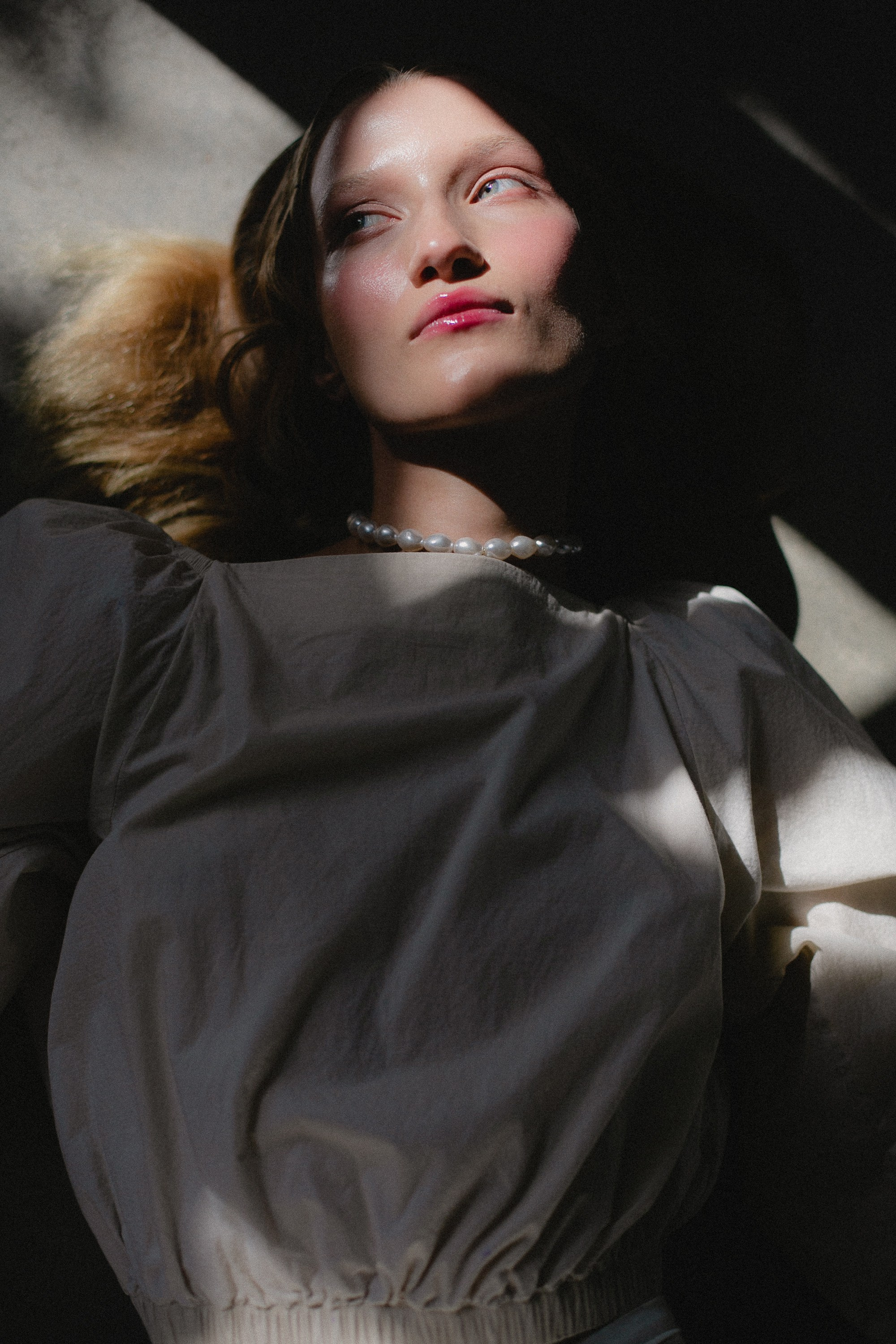 Таня. Портретный и fashion фотограф в Москве — Елена Якушина