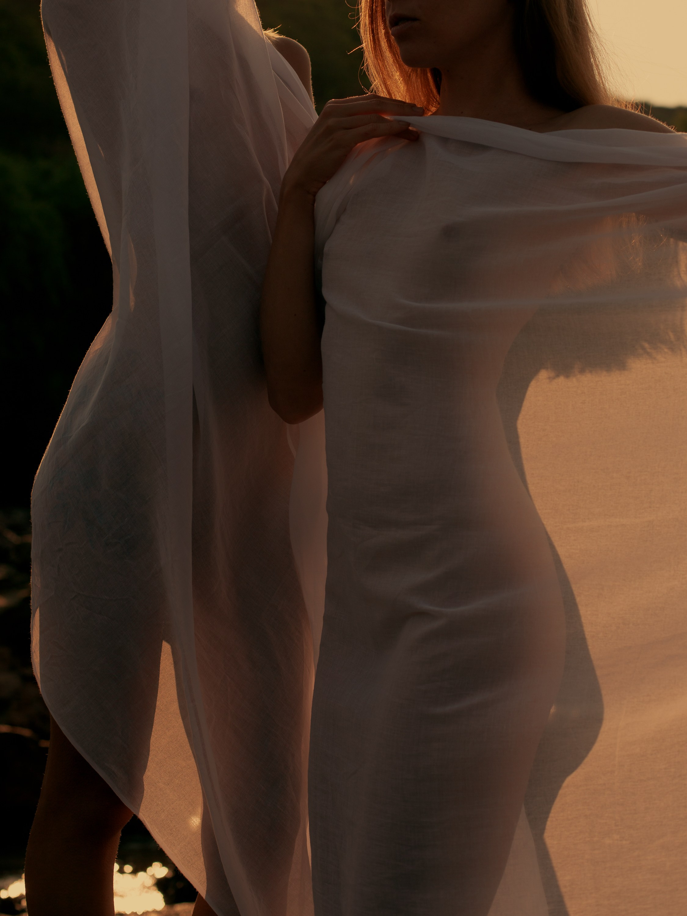 Вера и Мария. Портретный и fashion фотограф в Москве — Елена Якушина