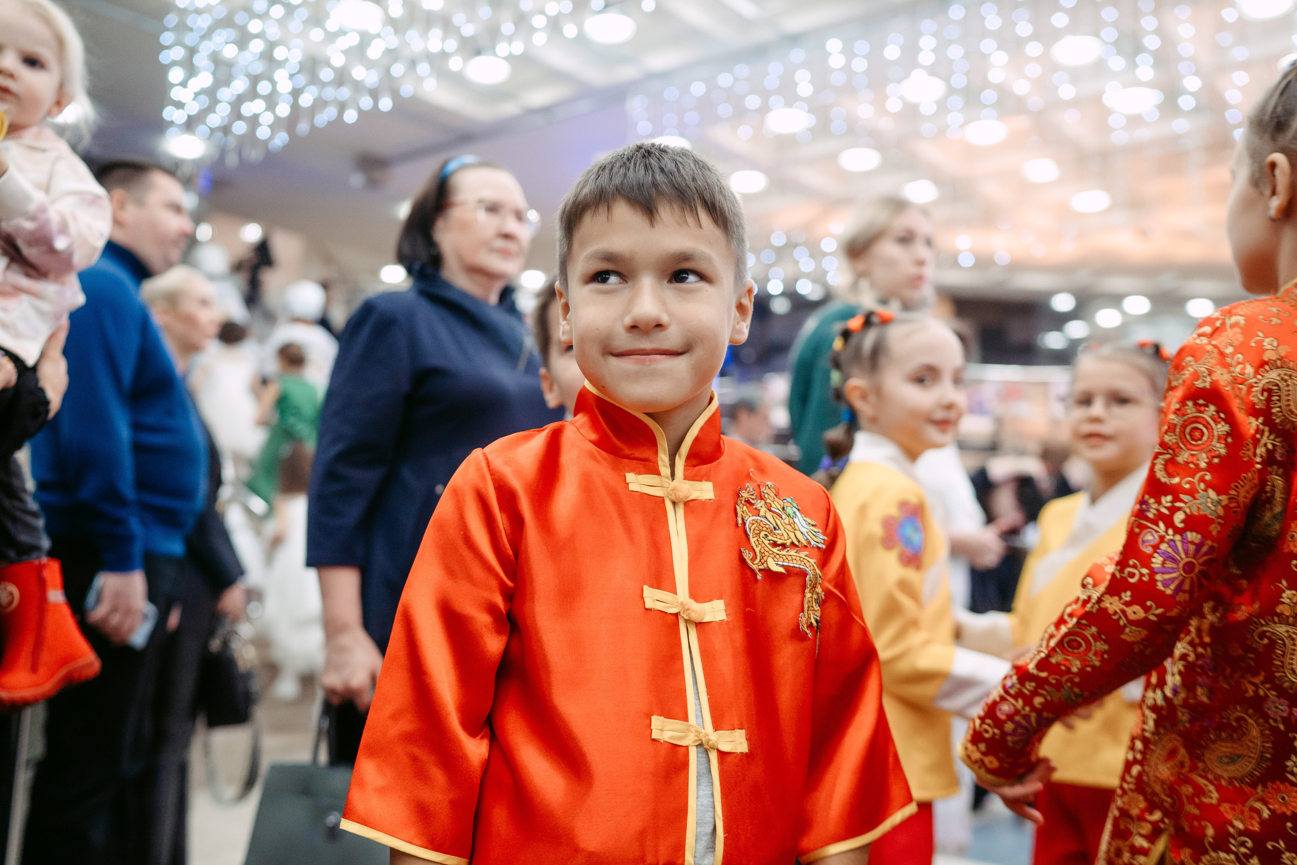 10 лет Бала-Сити / 2022. Саша Копылов, фотограф в Казани