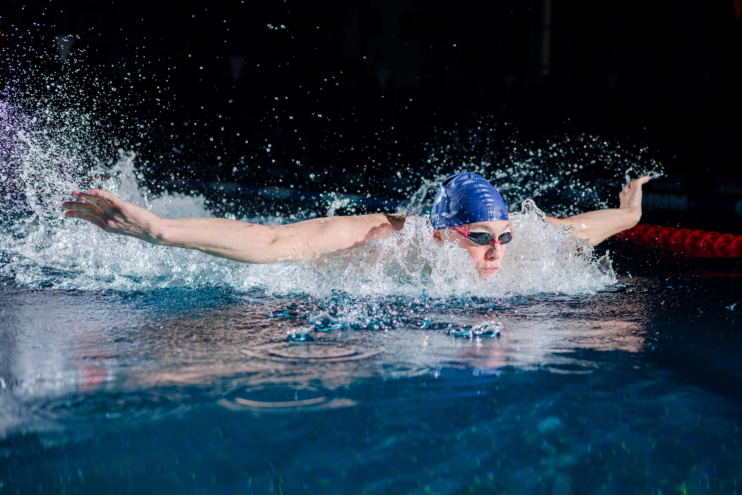 Фотограф, работающий в жанре спортивной фотографии Кемерово. Фотограф Князев Сергей