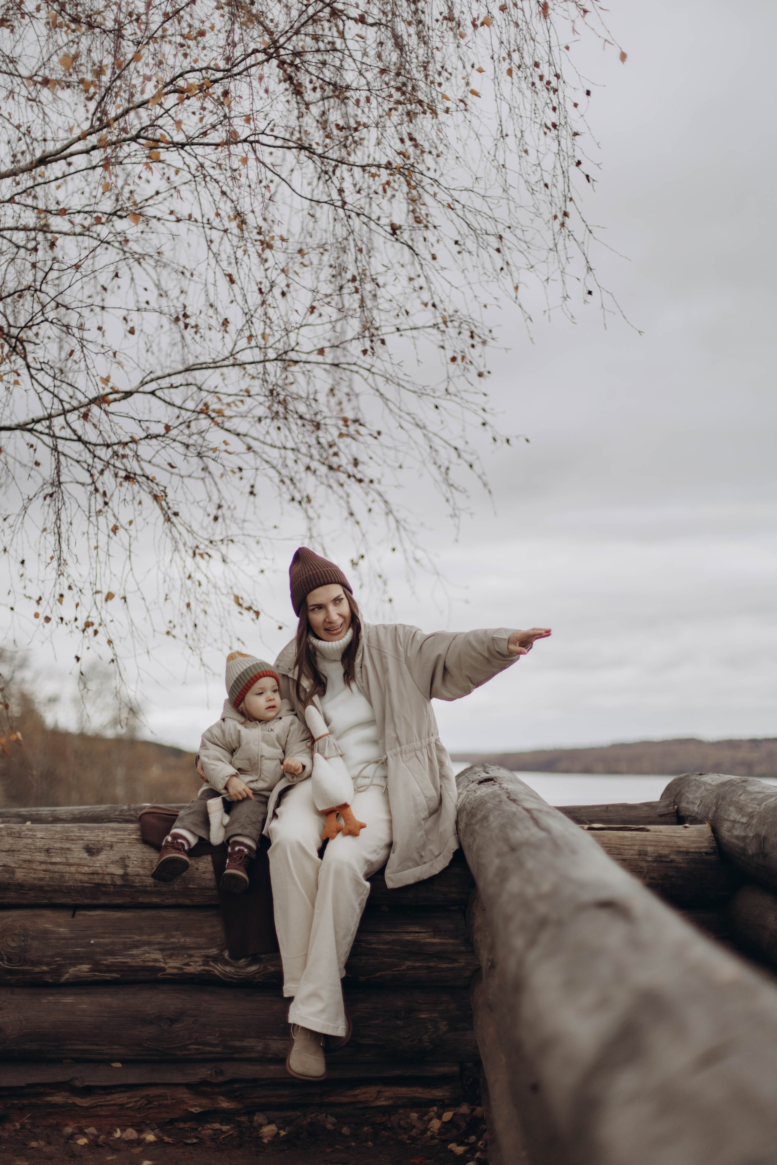 Таня и Ева. Семейный фотограф Москва Ирина Малышева