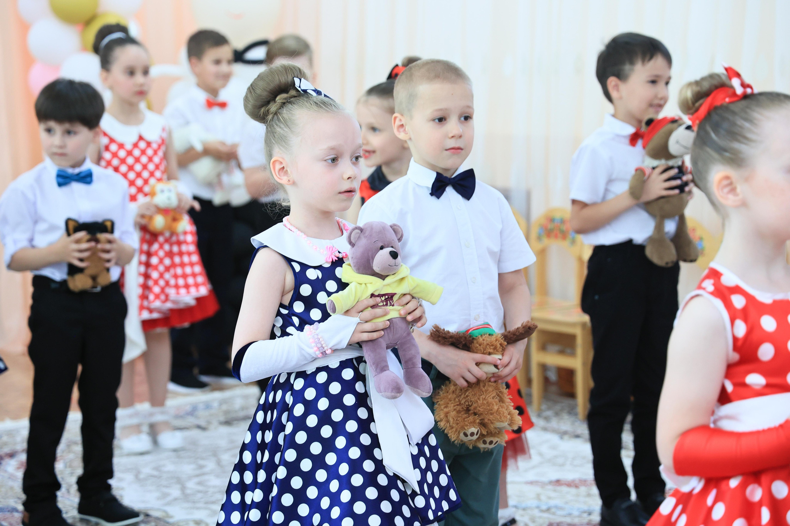 ДЕТСКИЙ САД. Свадебный фотограф — видеограф в г. Астрахань Екатерина Юмашева
