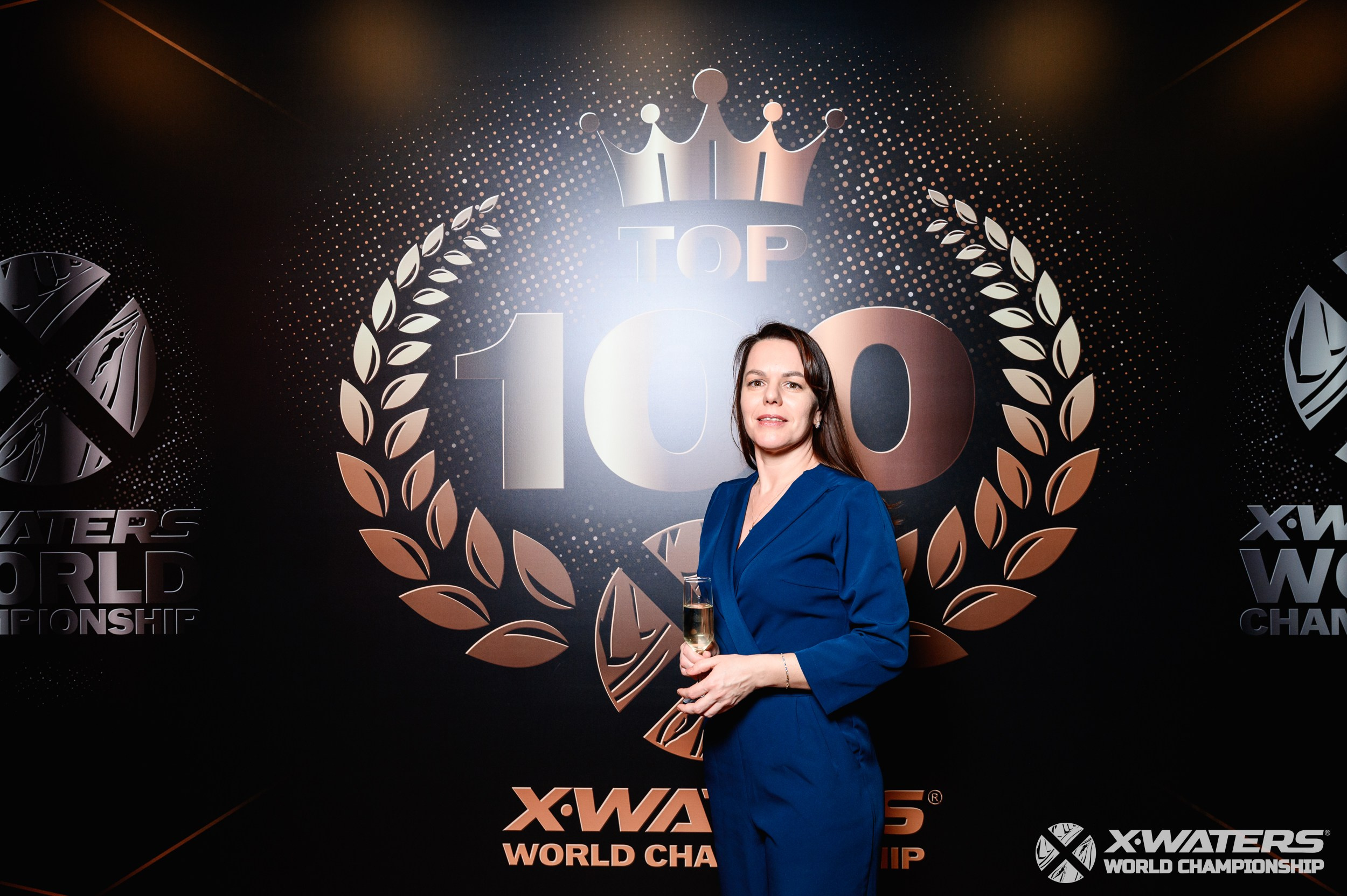 X-waters top 100. Фотограф Захваткин Роман