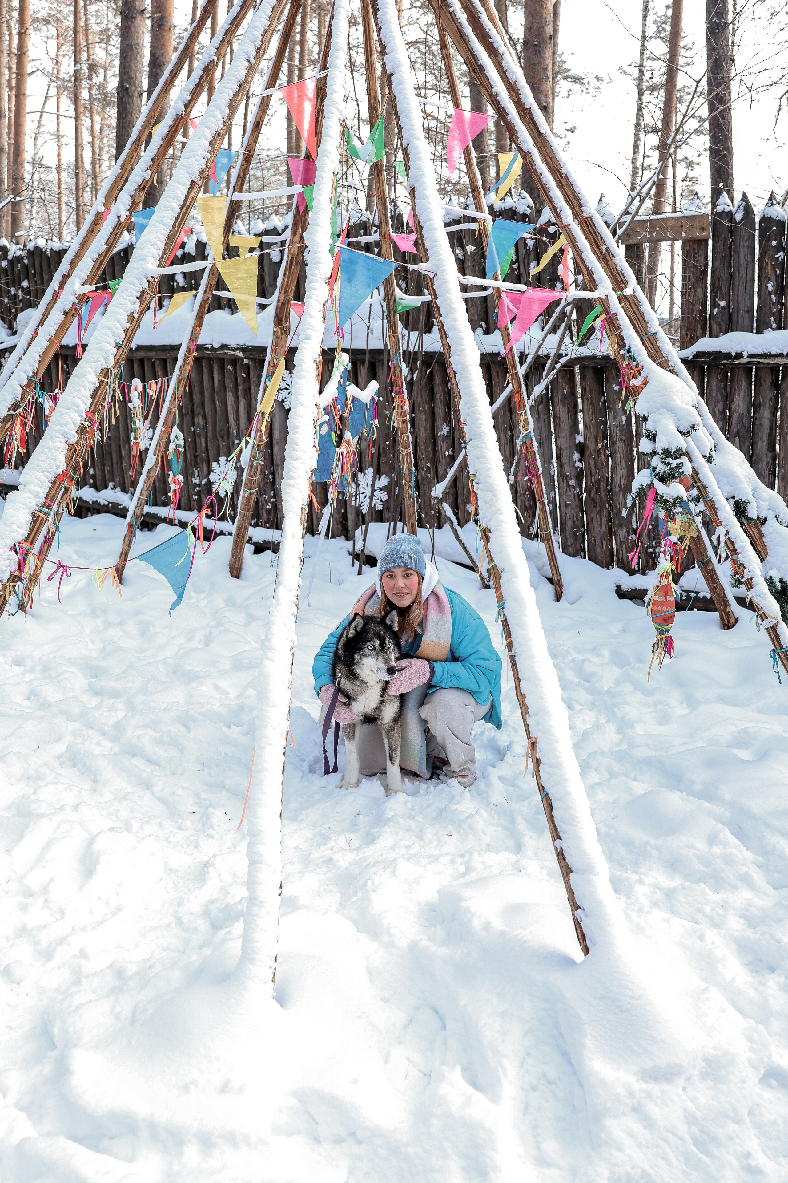 Громче слов. Фотограф Екатерина Голицына