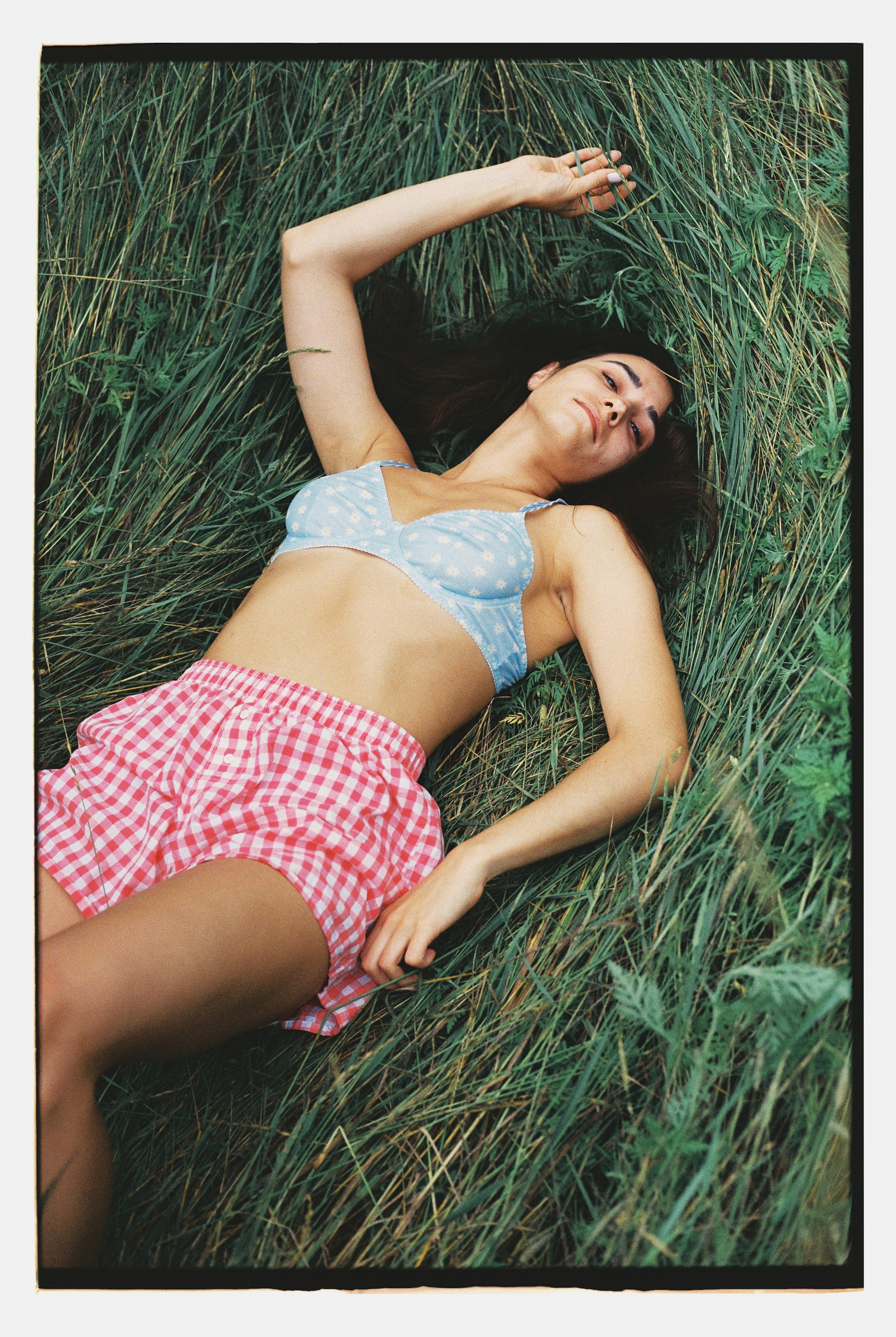 Наташа. Фотограф Ионова Анастасия, г Владивосток