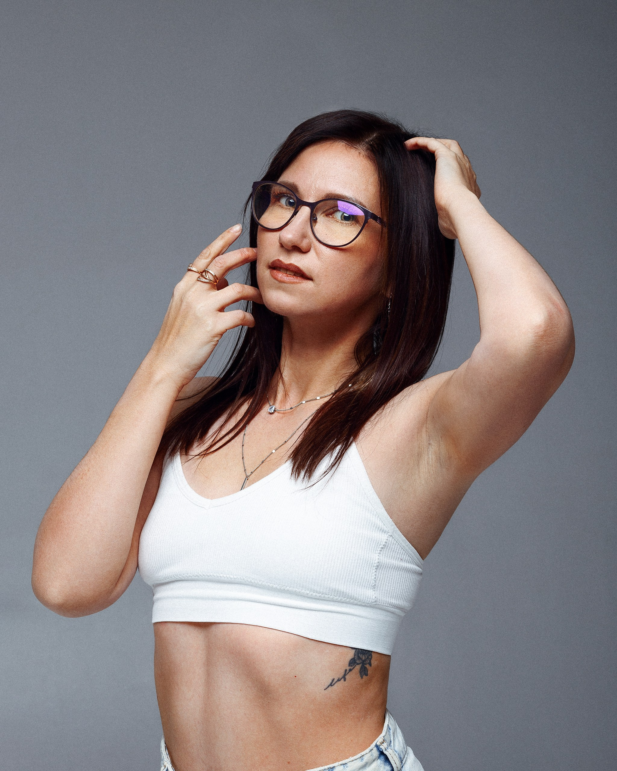 Яна — My way. Женский фотограф в Магнитогорске Шапошников Данил