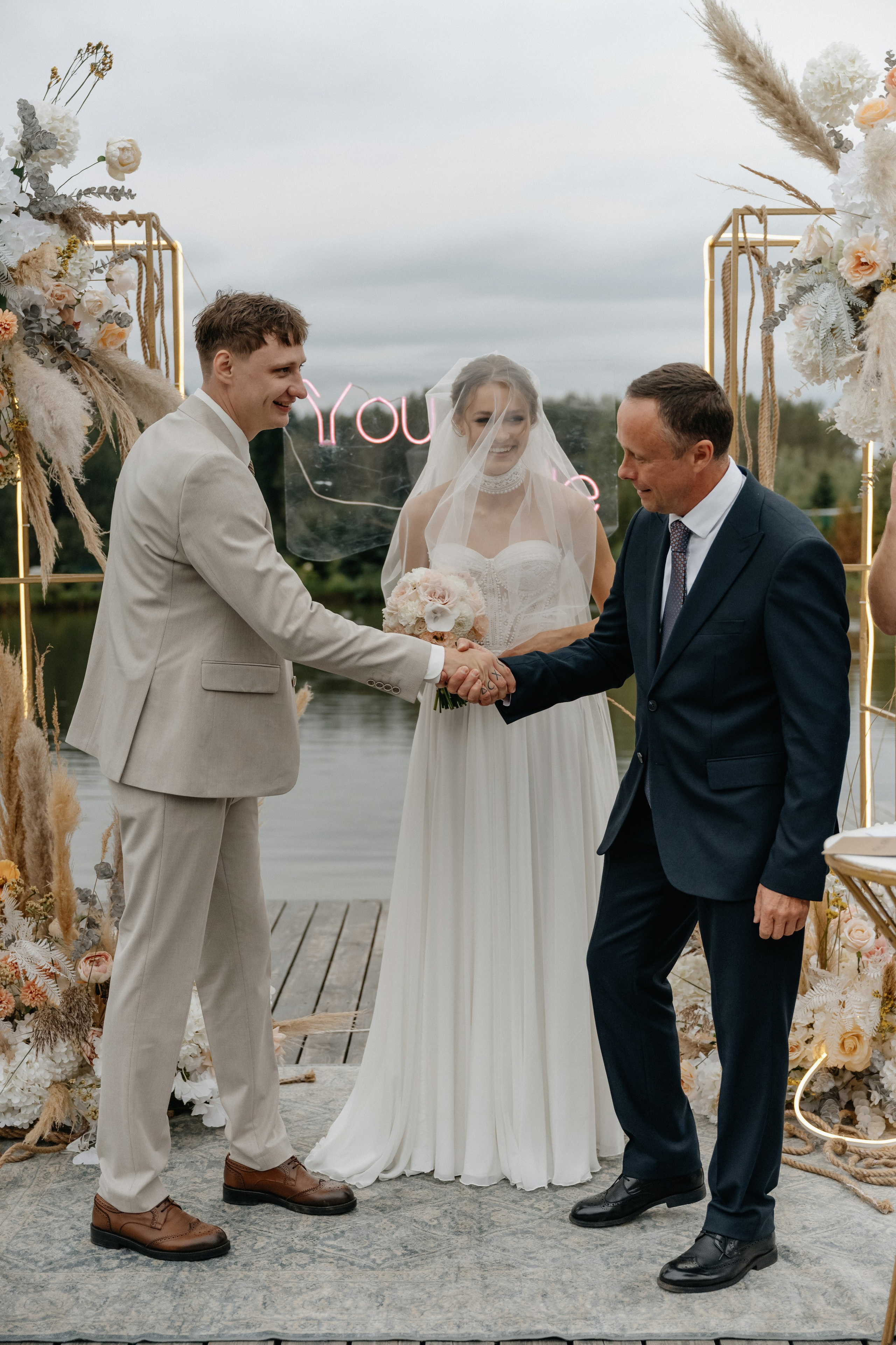 Павел и Дарья. Свадебный и портретный фотограф в Минске Татьяна Лобода