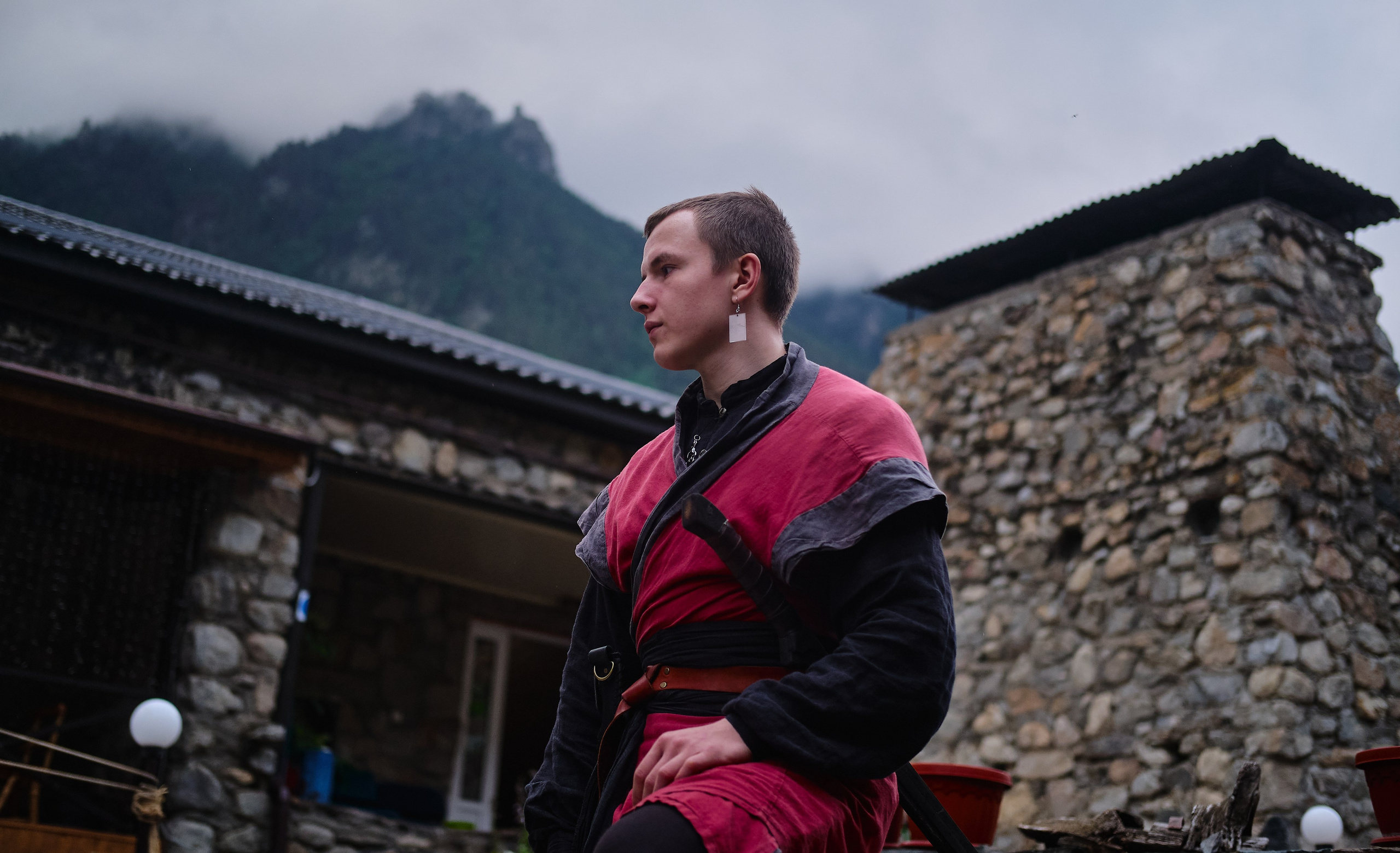 Репортаж. Портретный и репортажный фотограф в Москве Алёна Никогосян