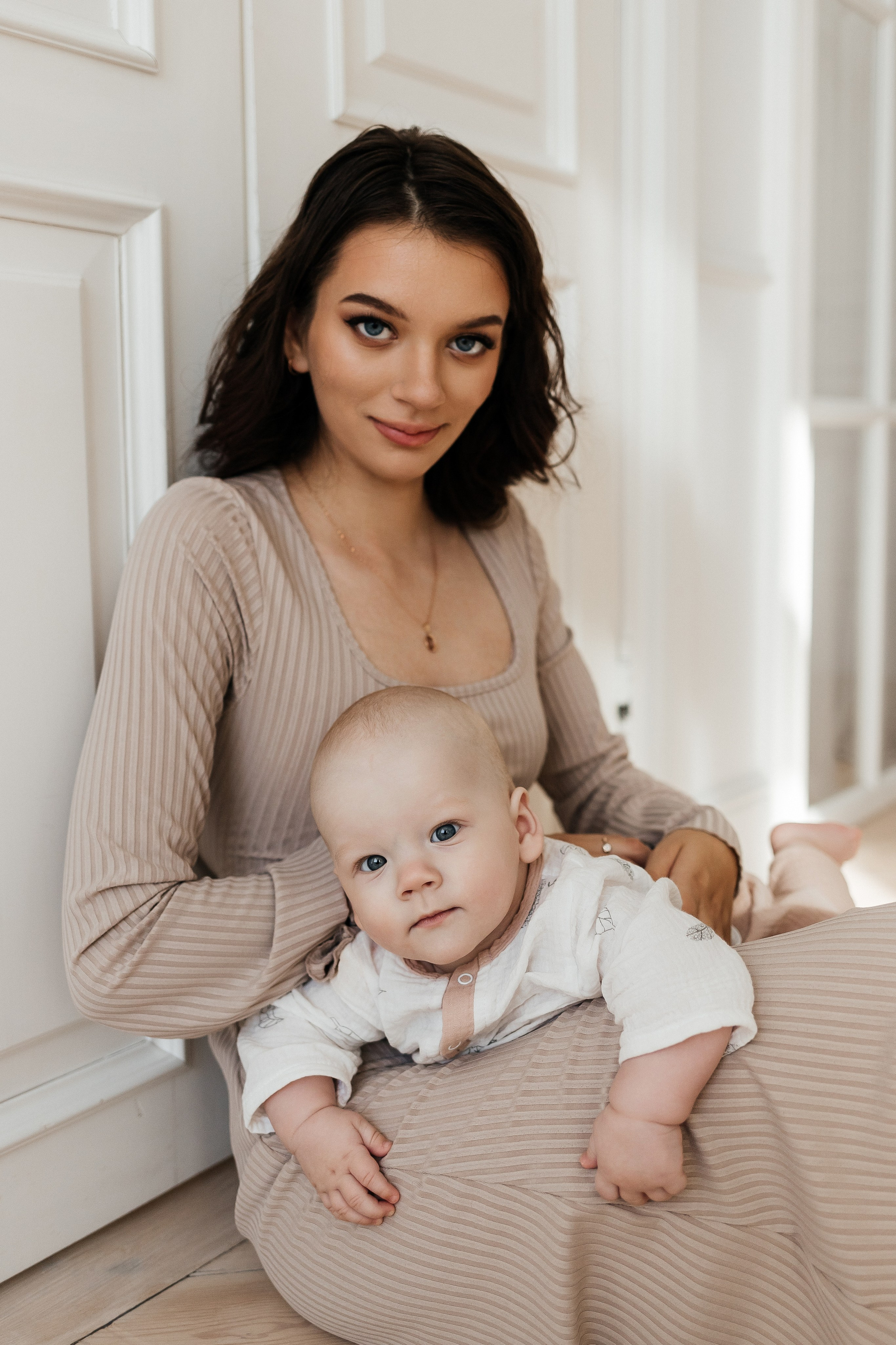 Анастасия и Матвей. Свадебный и семейный фотограф в Екатеринбурге