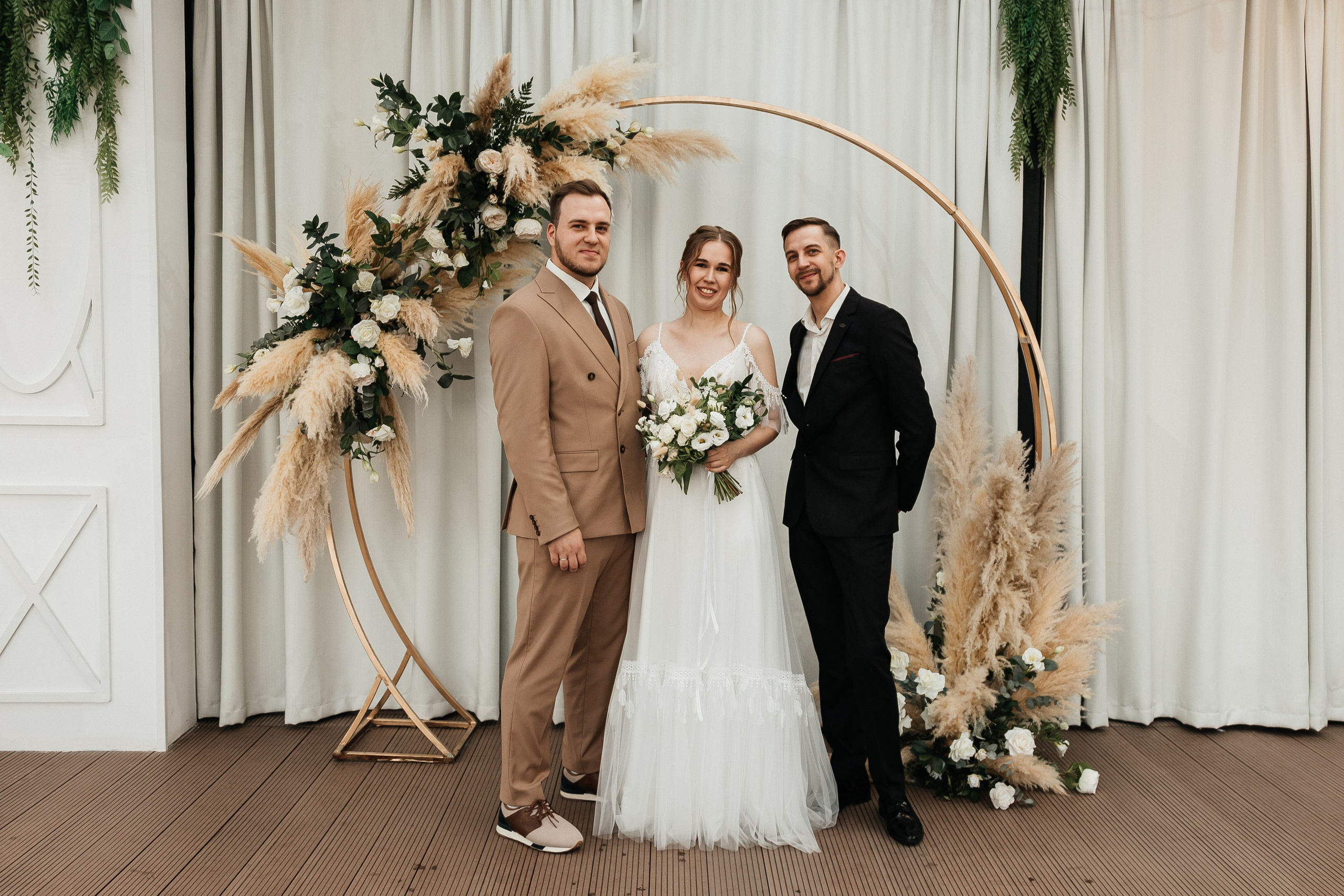 Сергей и Анастасия/2024. Свадебный и семейный фотограф в Екатеринбурге