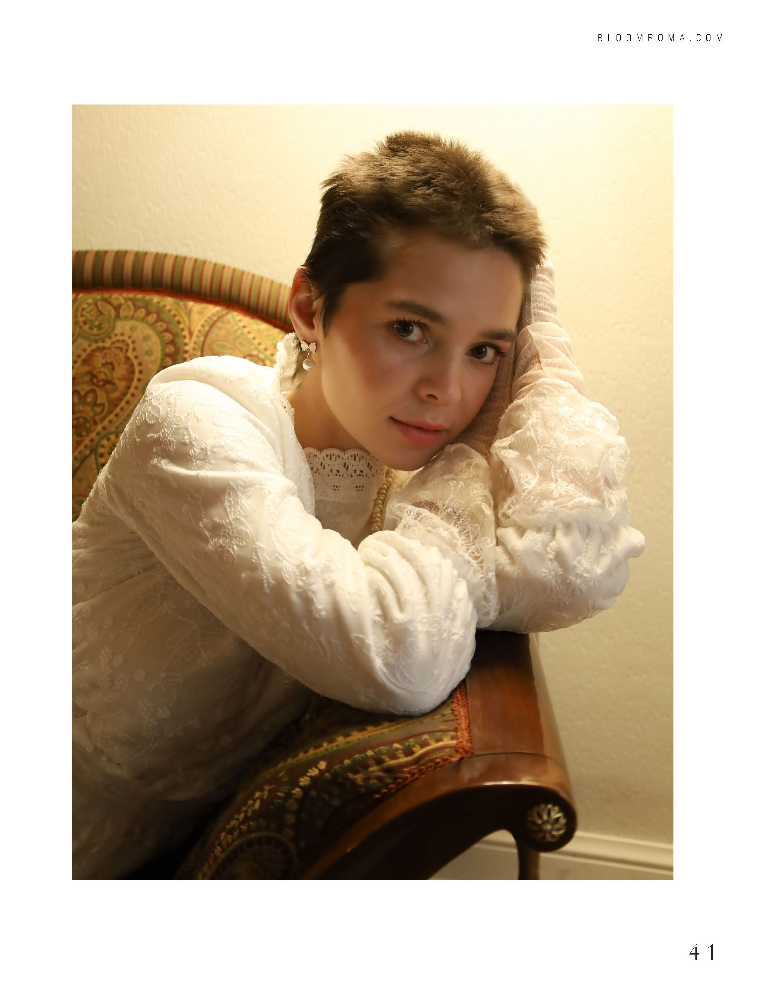 Публикации. Фотограф Химки Анна Татарских