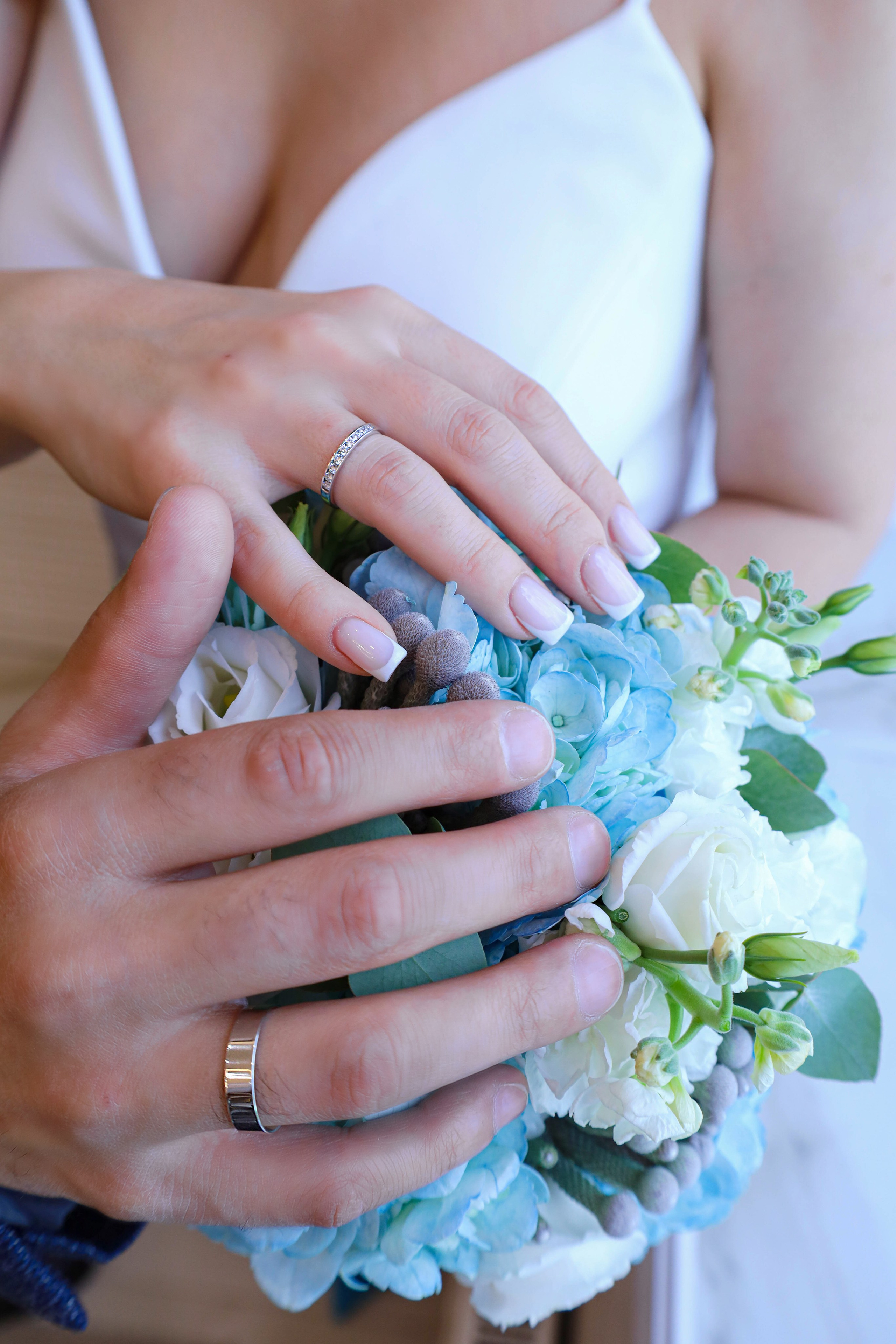 Свадьба Тани и Михаила. Фотограф Химки Анна Татарских