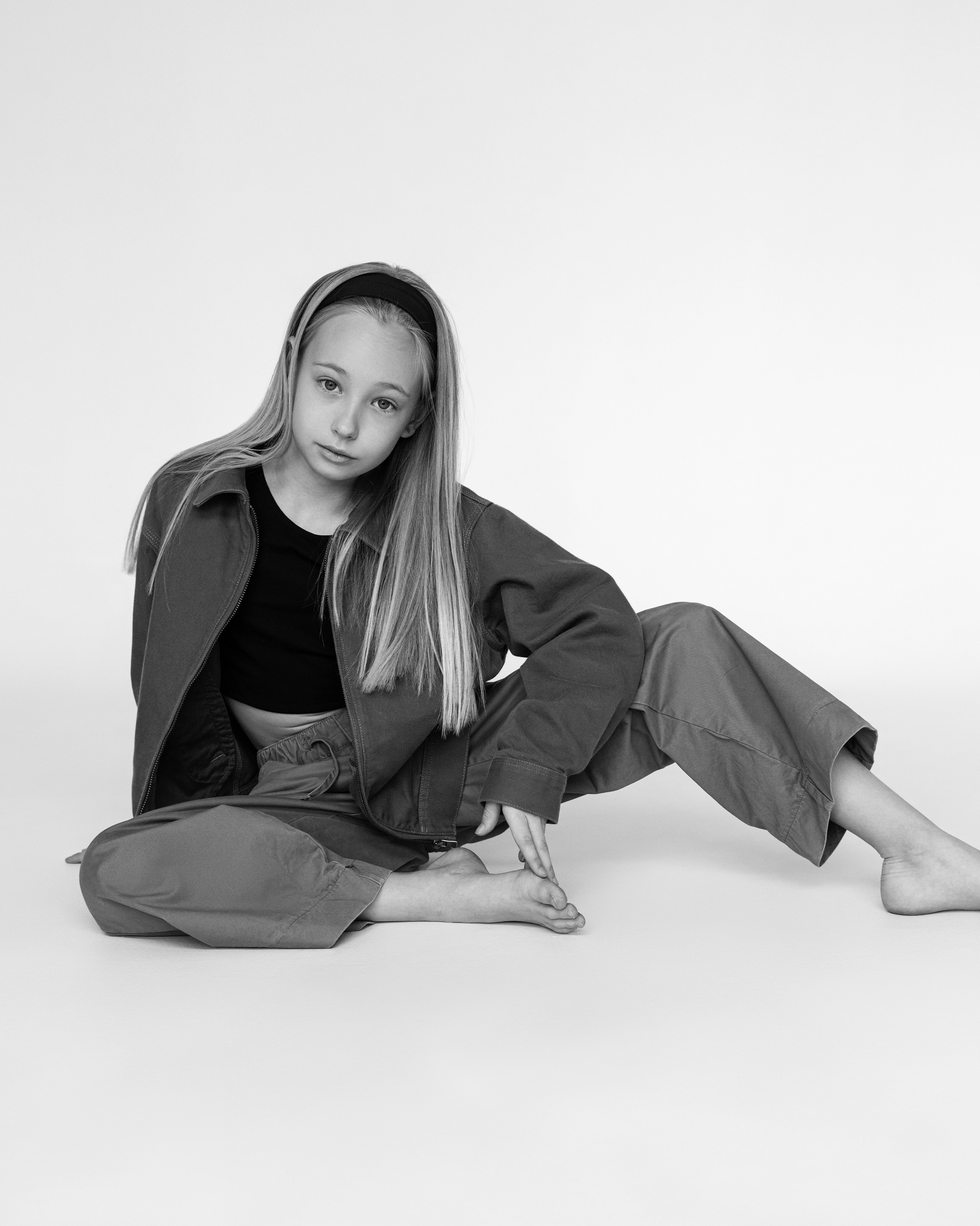 Kate. Фотограф Москва Виктория Вишневская актерское / модельное портфолио