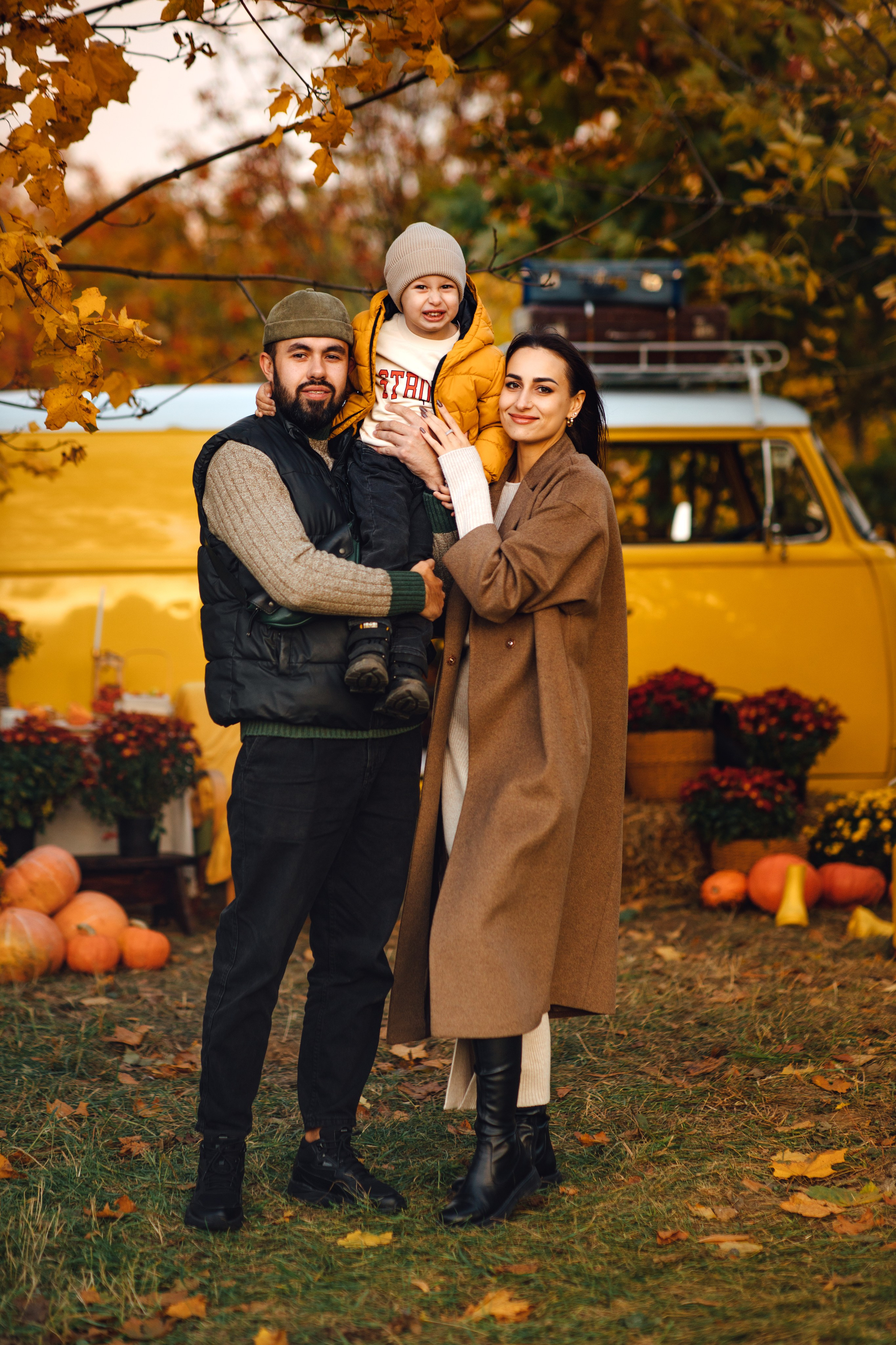 Машина, октябрь 23