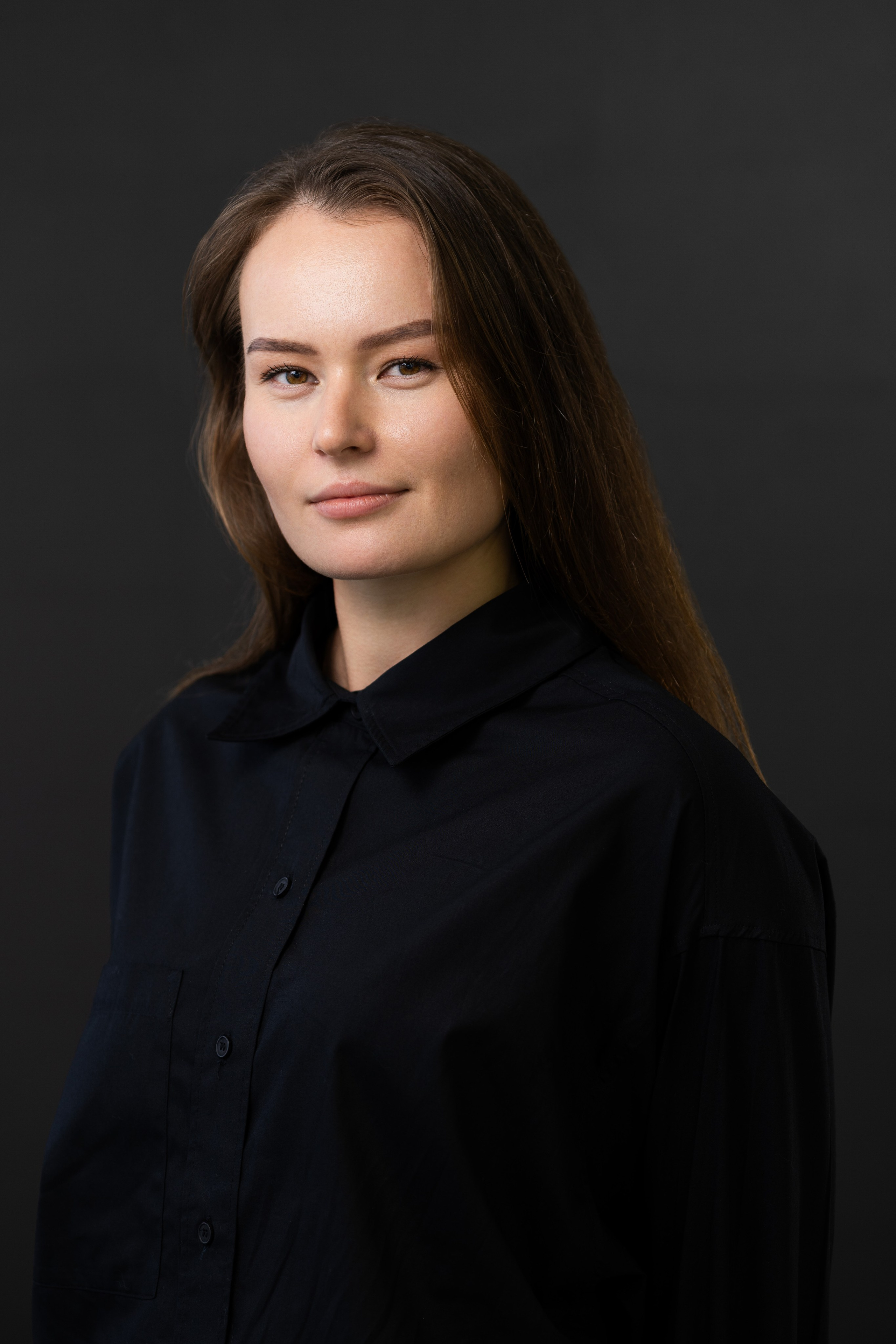 Portraits. Professional event photographer Ruslan Davletberdin