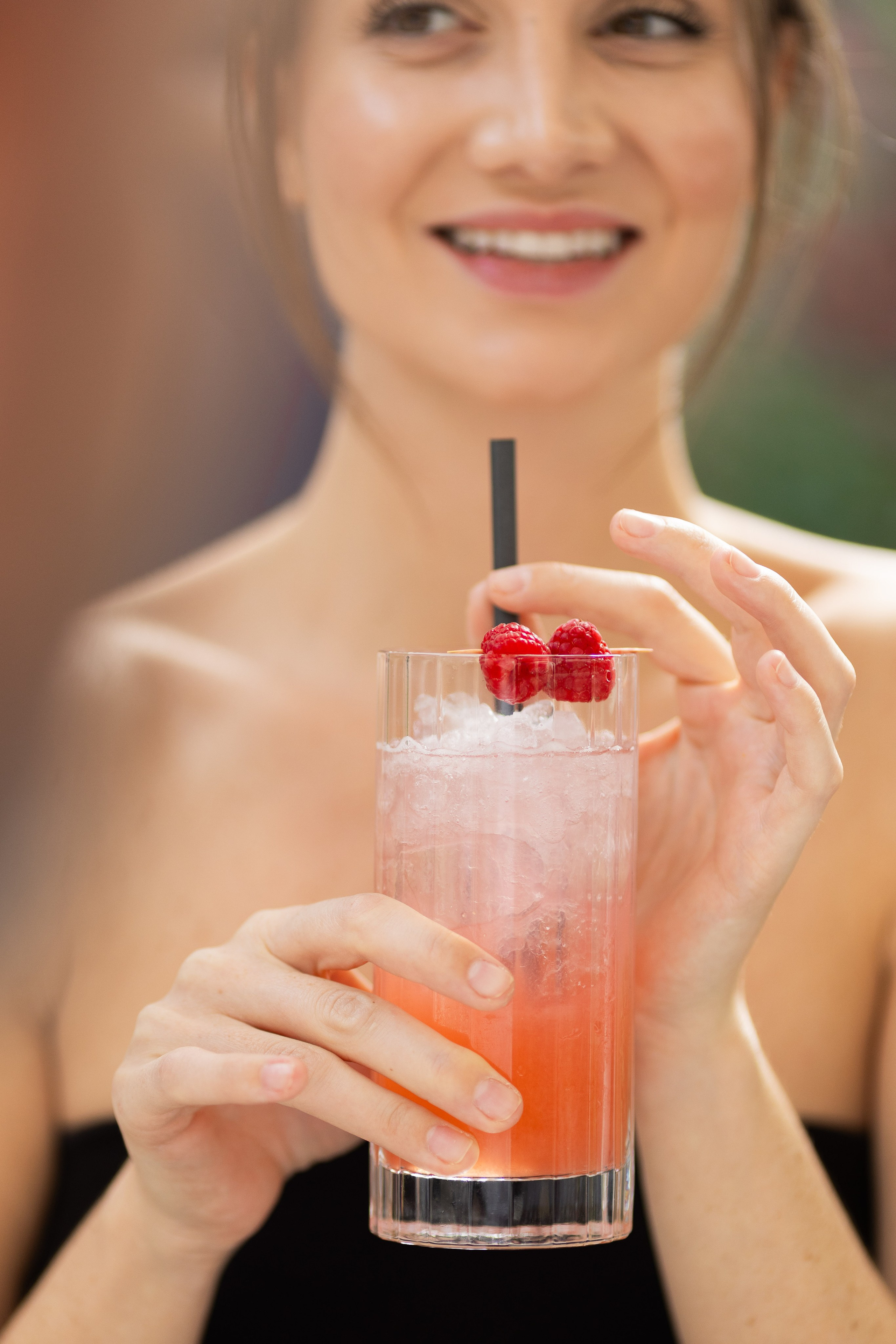 Food. Professional event photographer Ruslan Davletberdin