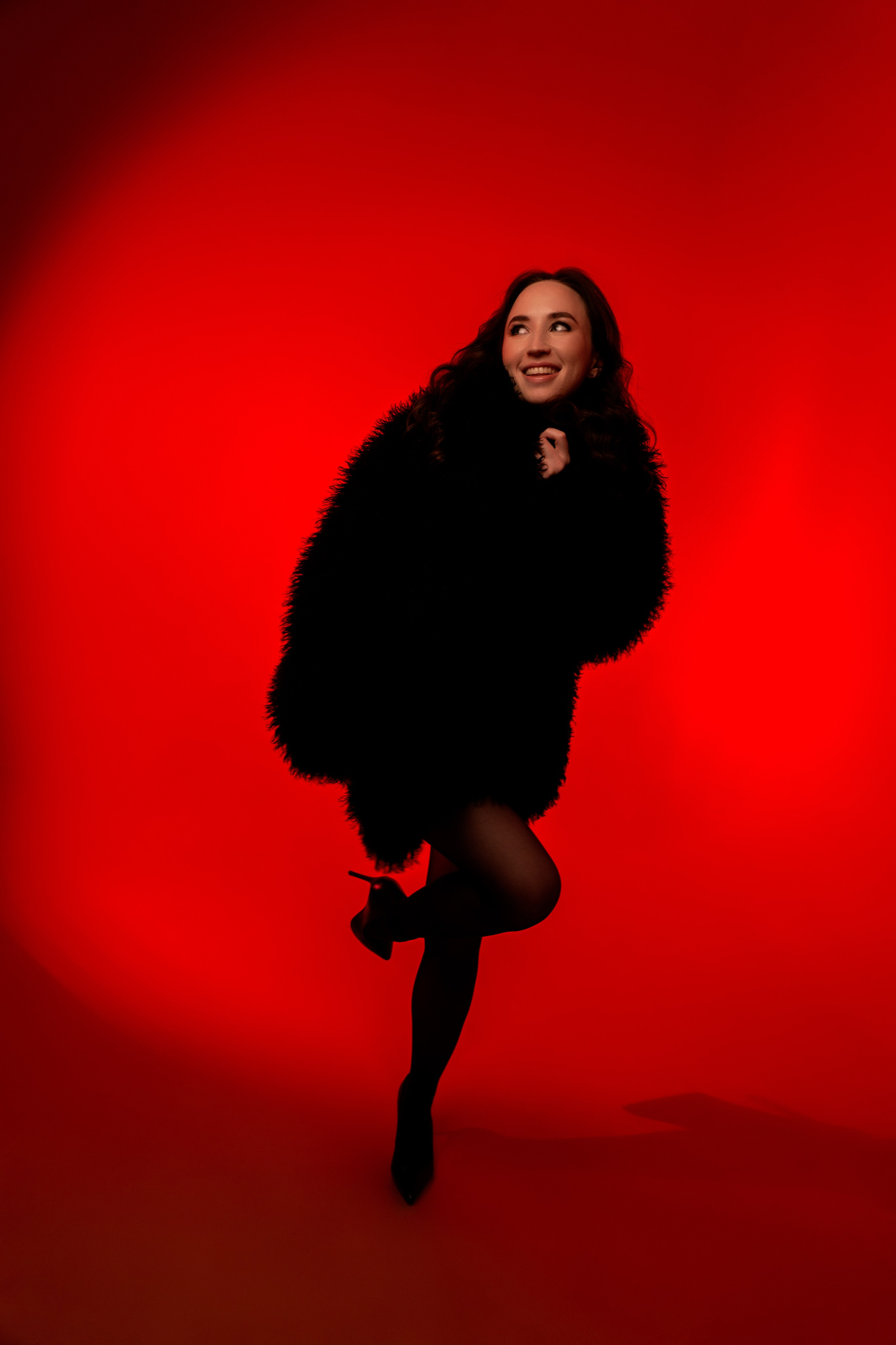 Sonya. Фотограф в Выксе