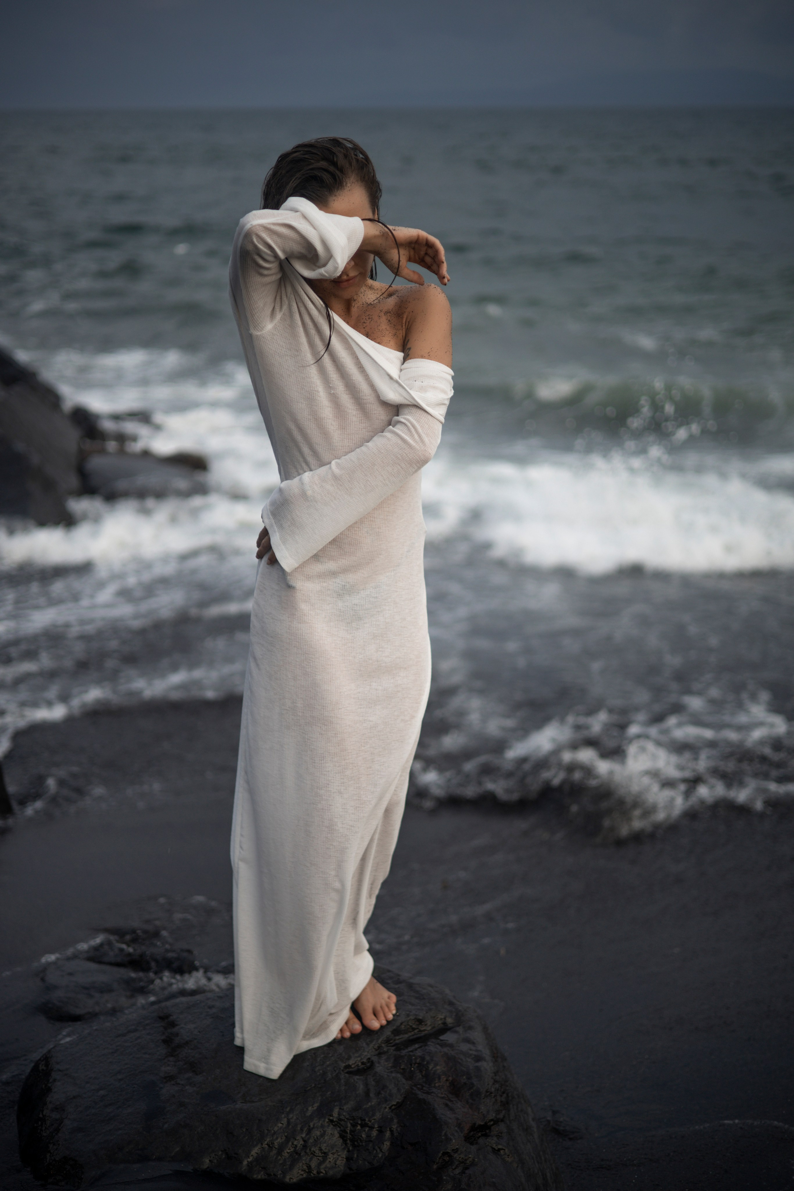 Оксана Бали. Nikolpinhasova