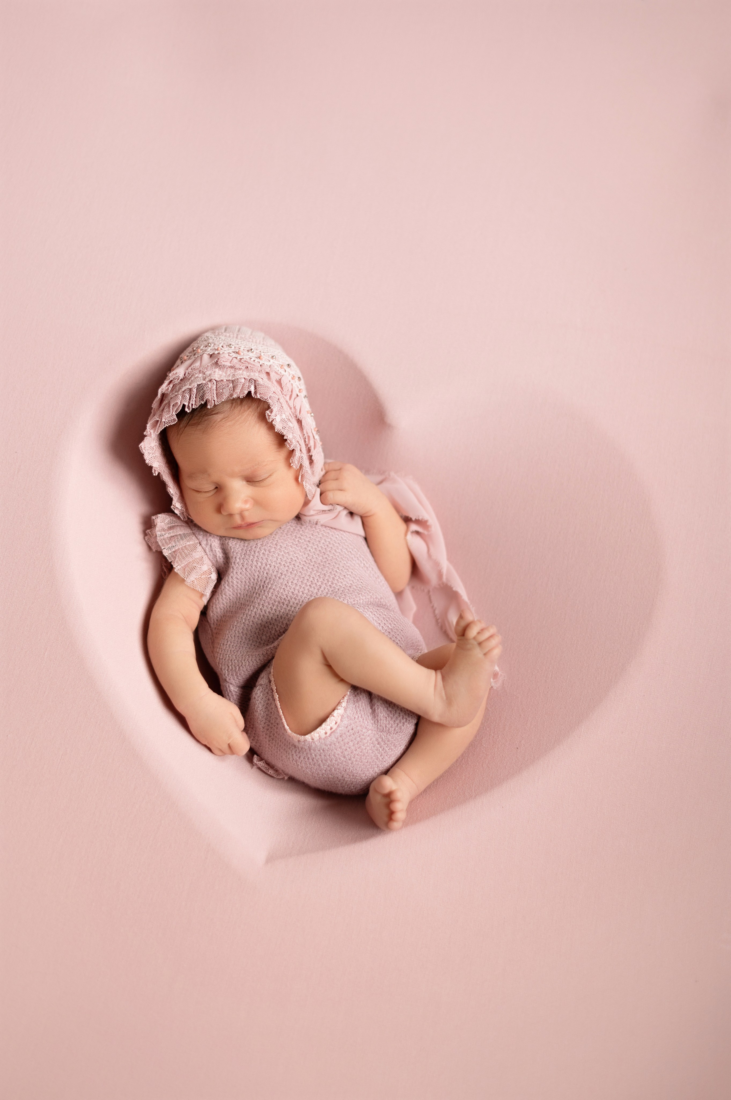 Новорождённые. Фотограф новорождённых в Сочи Наталия Дмитриева