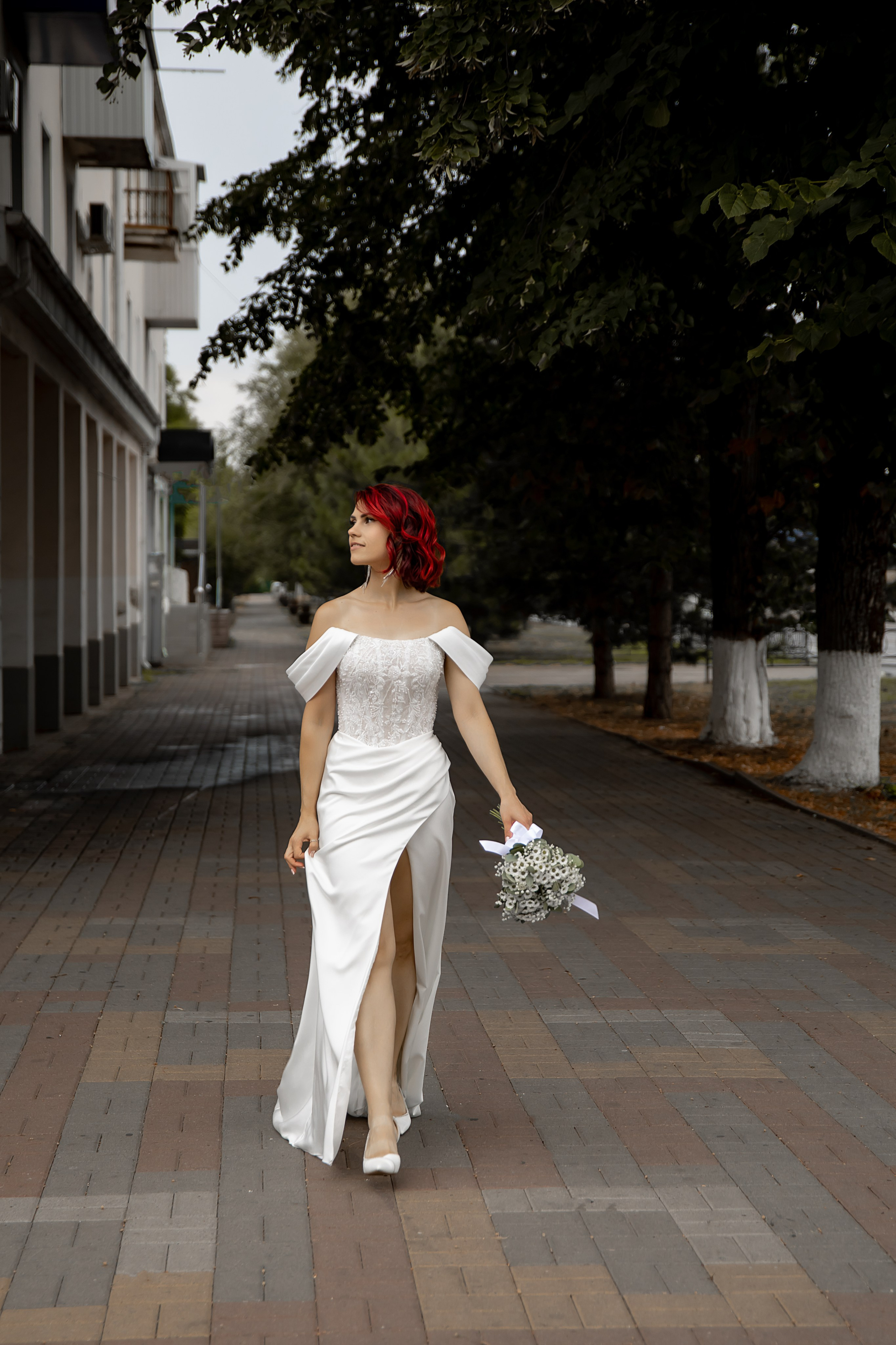 Иван & Татьяна. Ксения Федорова — фотограф