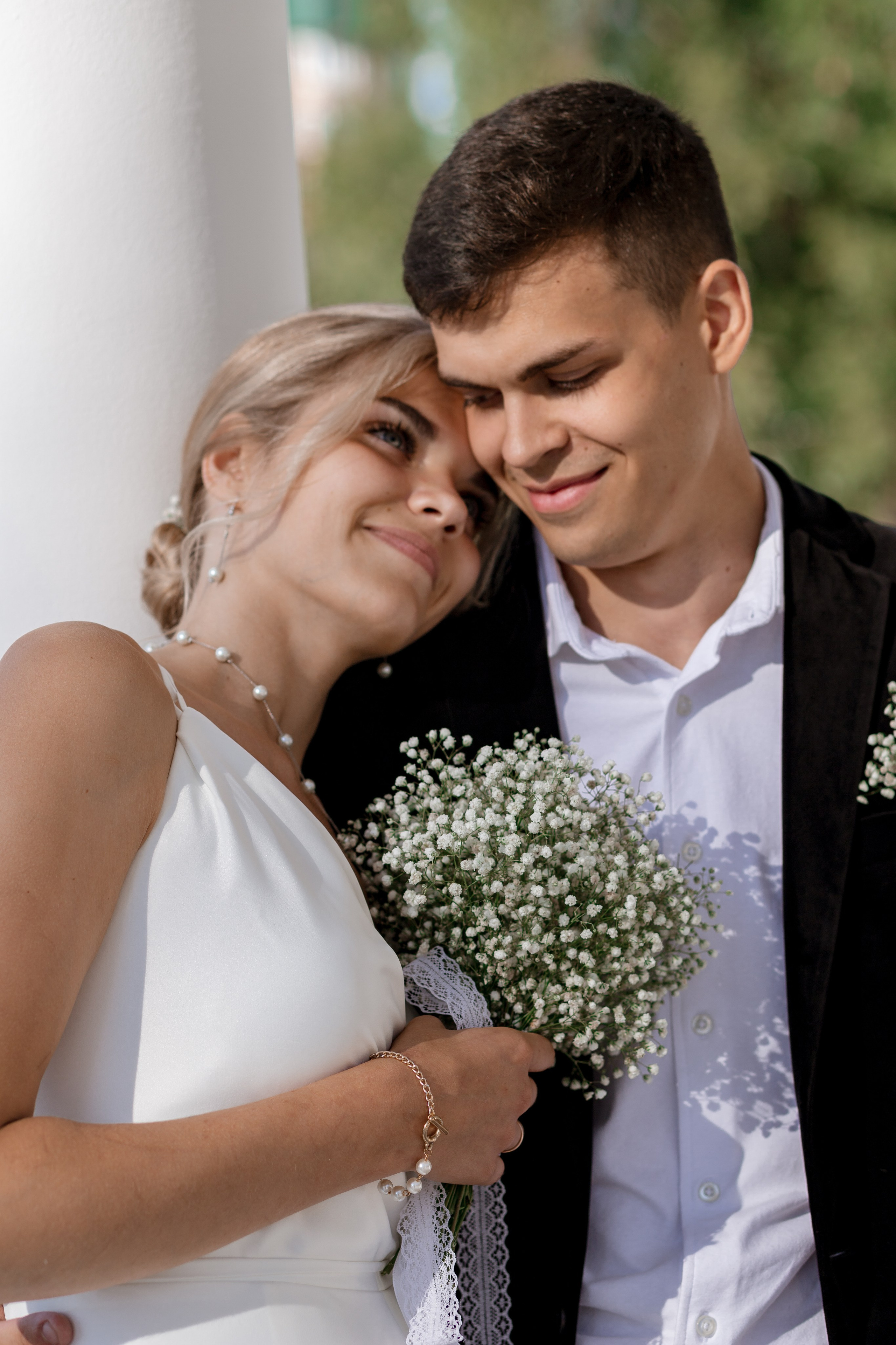 Артем & Лада. Свадебный фотограф в Чебоксарах Анастасия Иванова