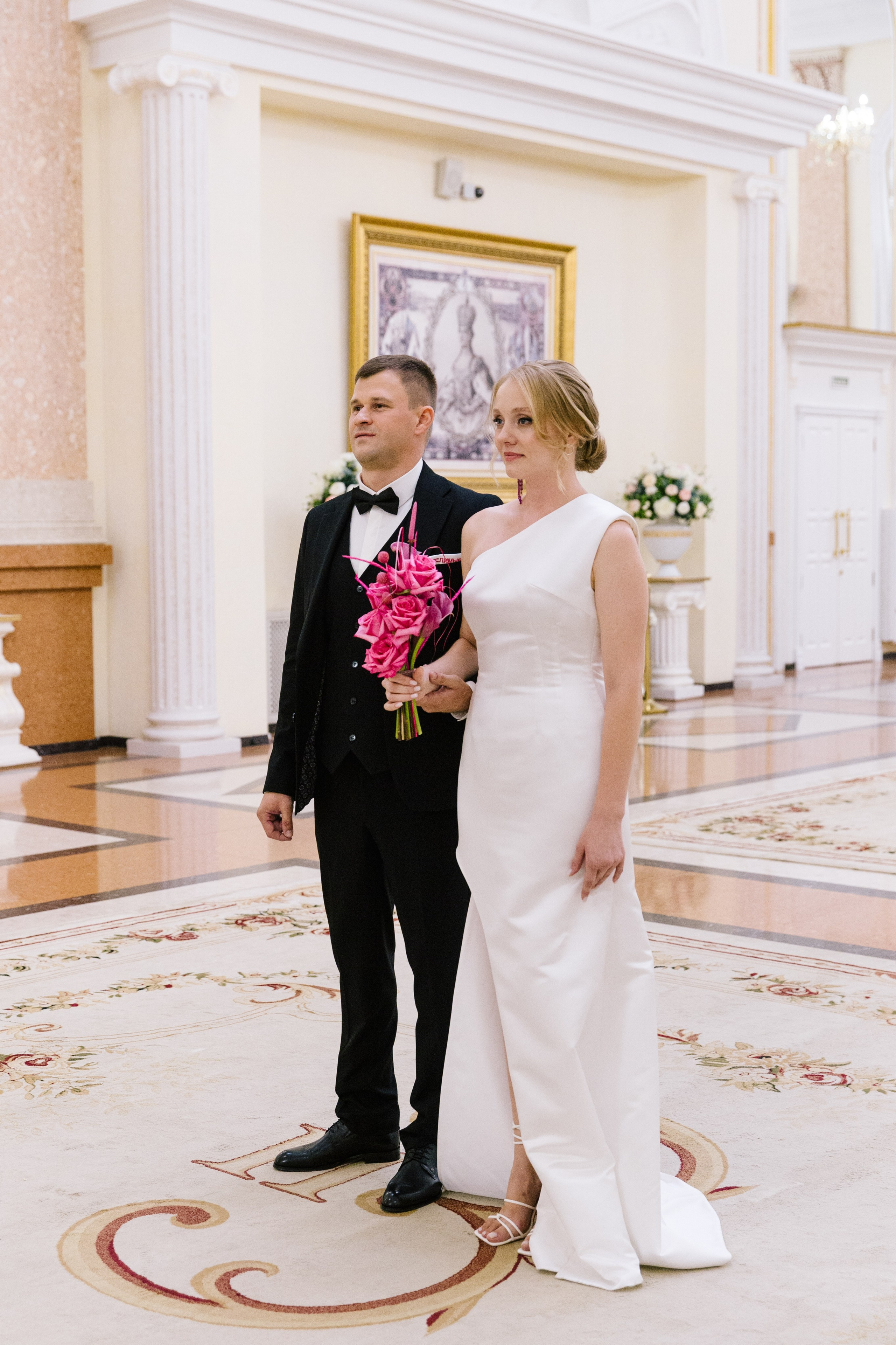 Wedding day | Александр и Евгения