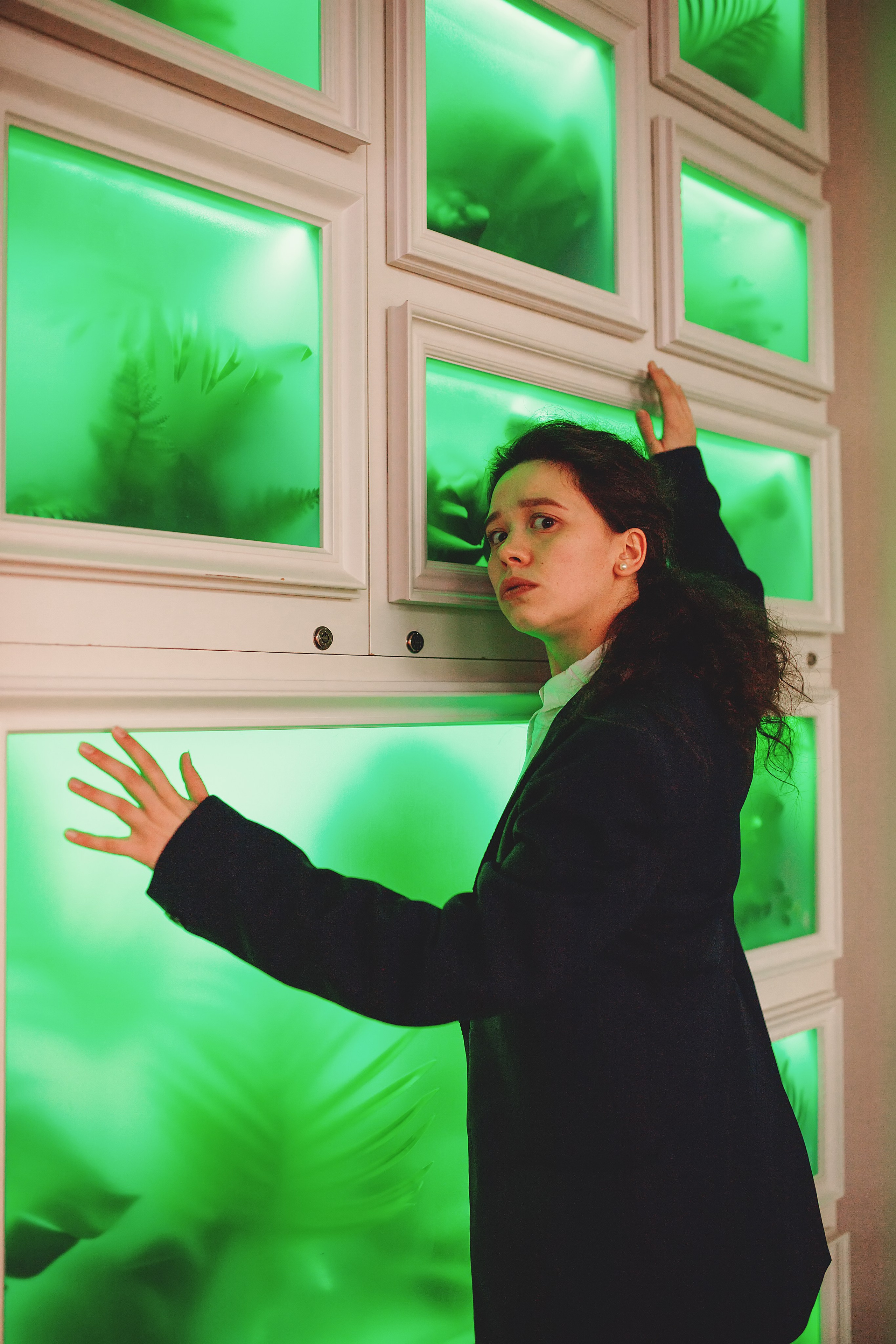 В фотостудии. Фотограф Вероника Весна| Санкт-Петербург | Питер | Спб | Петербург|