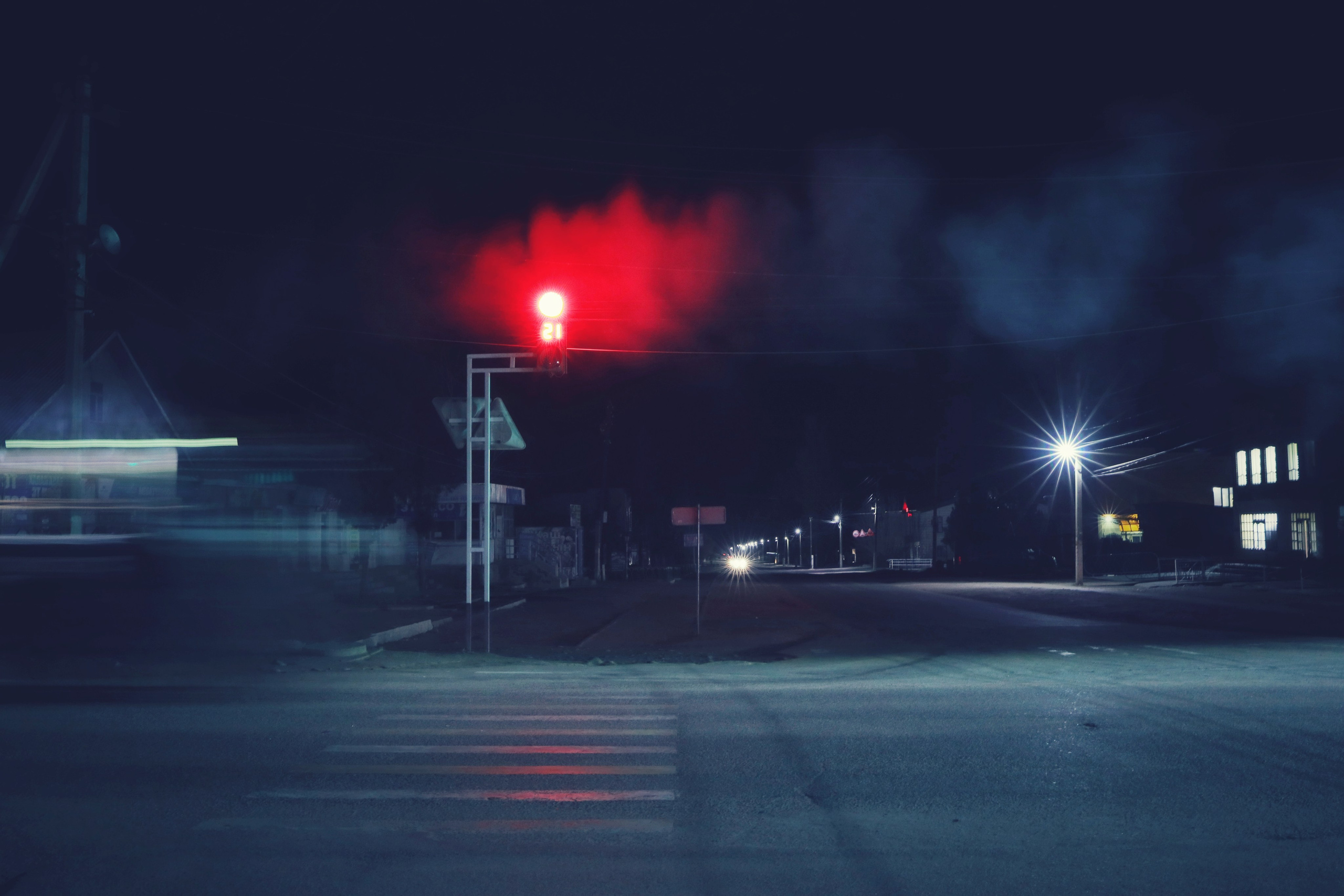 Sense of Bokonbayevo village / Kyrgyzstan 2024. POLINA MÔMOT