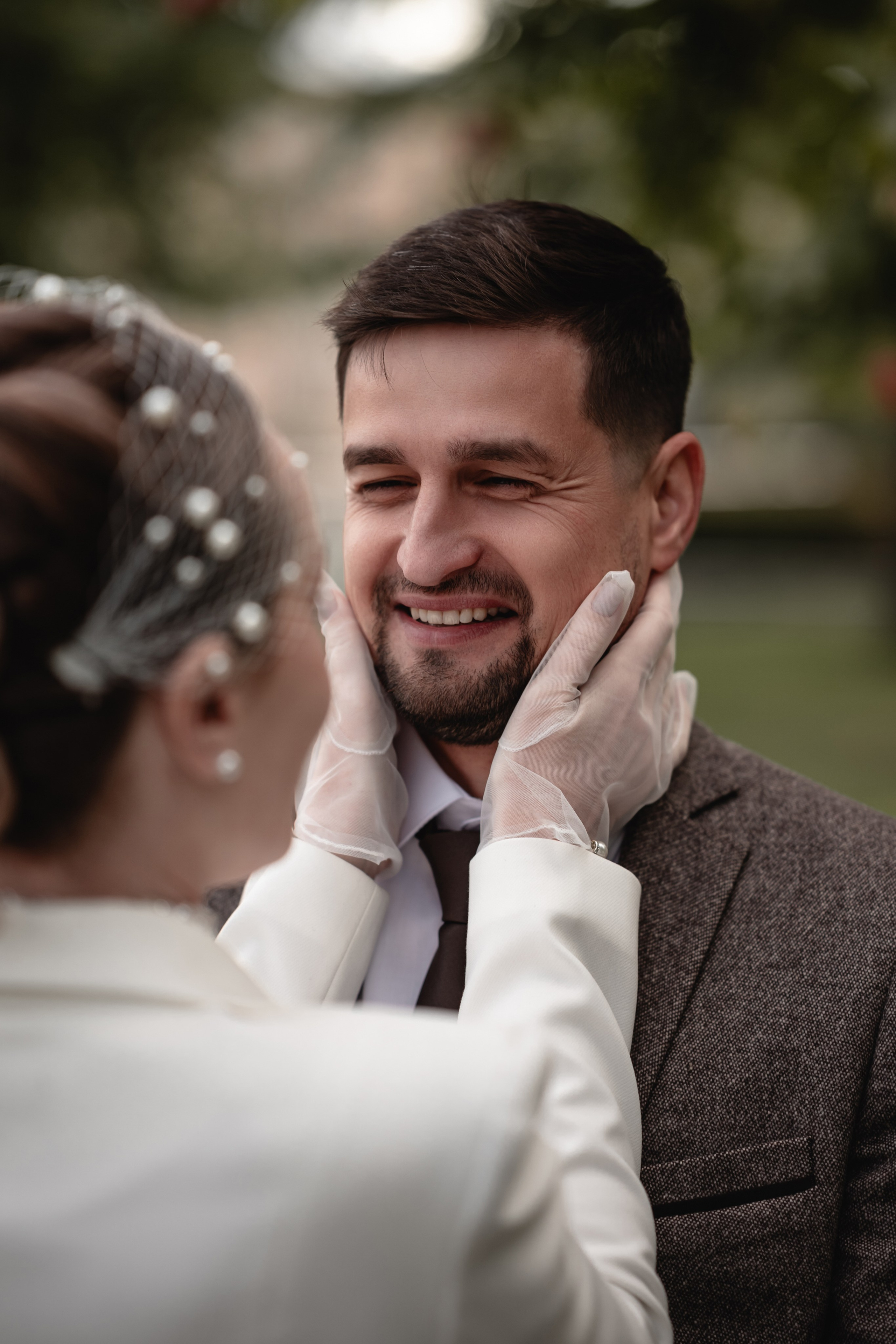 Наталья & Руслан. Свадебный фотограф Татьяна Сорока Москва и МО