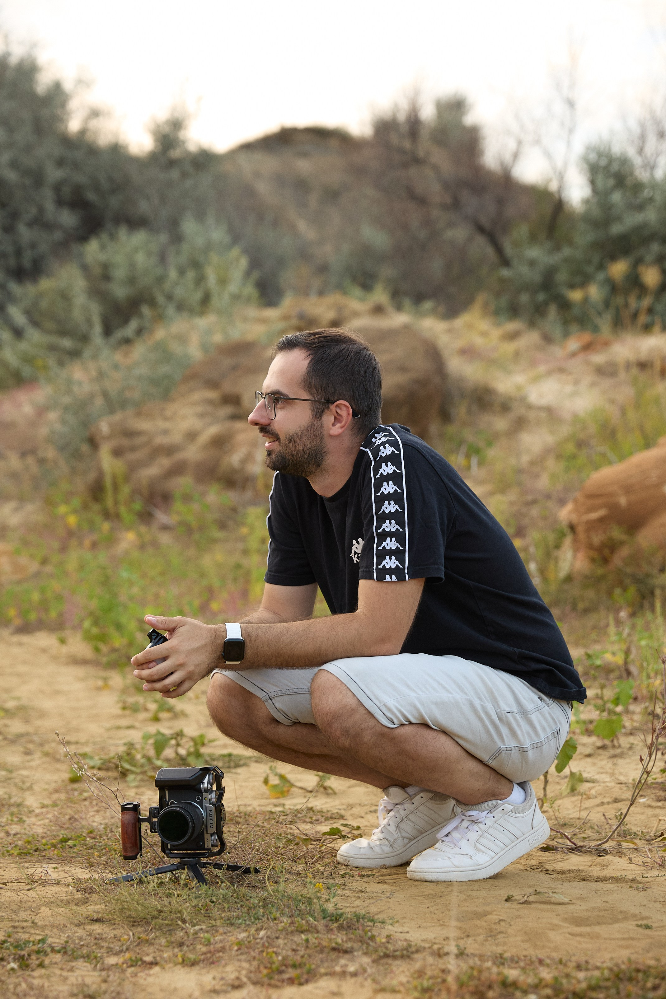 We'd. Фотограф Максим Маркелов