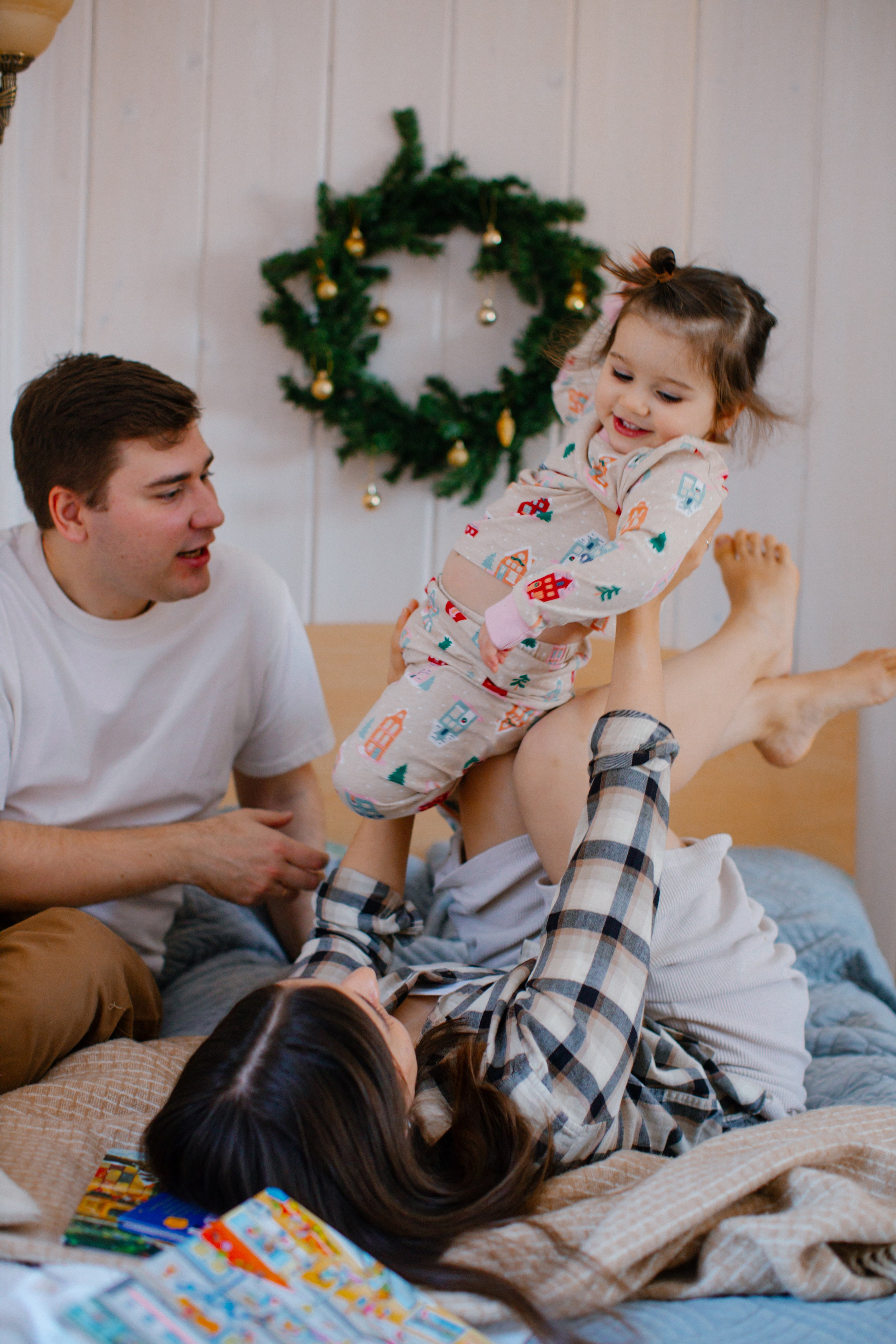 Фотосессия на даче. Свадебный и семейный фотограф Скрынник Светлана