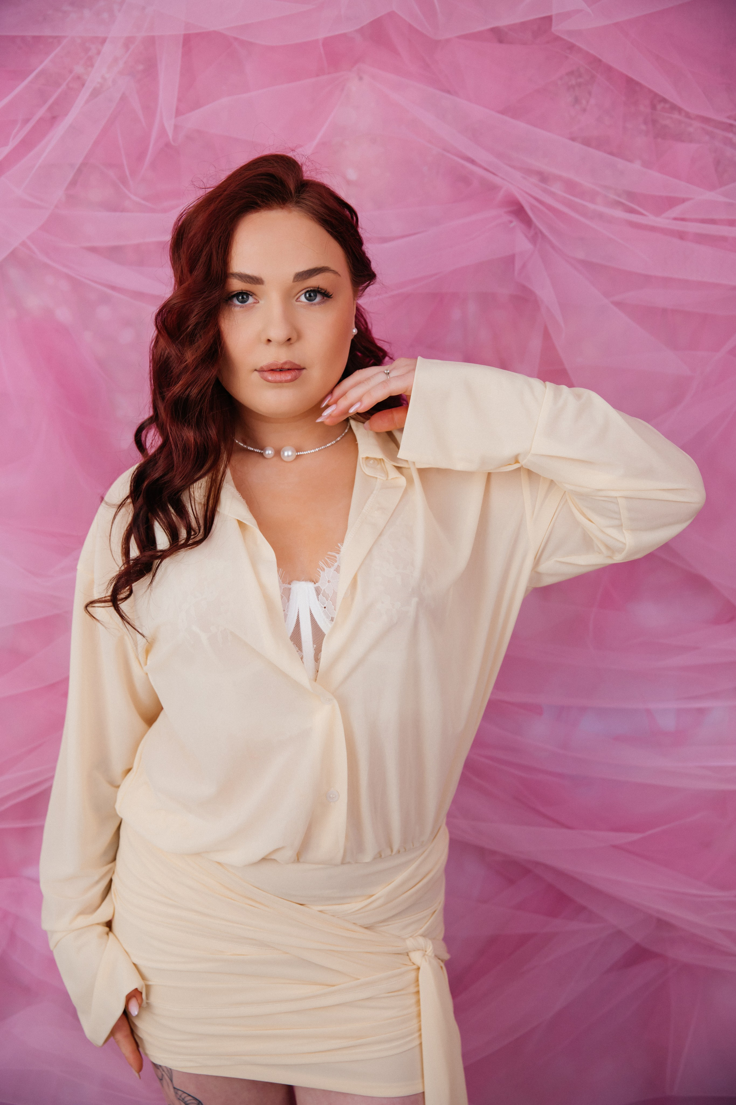 Весенний фото день. Семейный фотограф