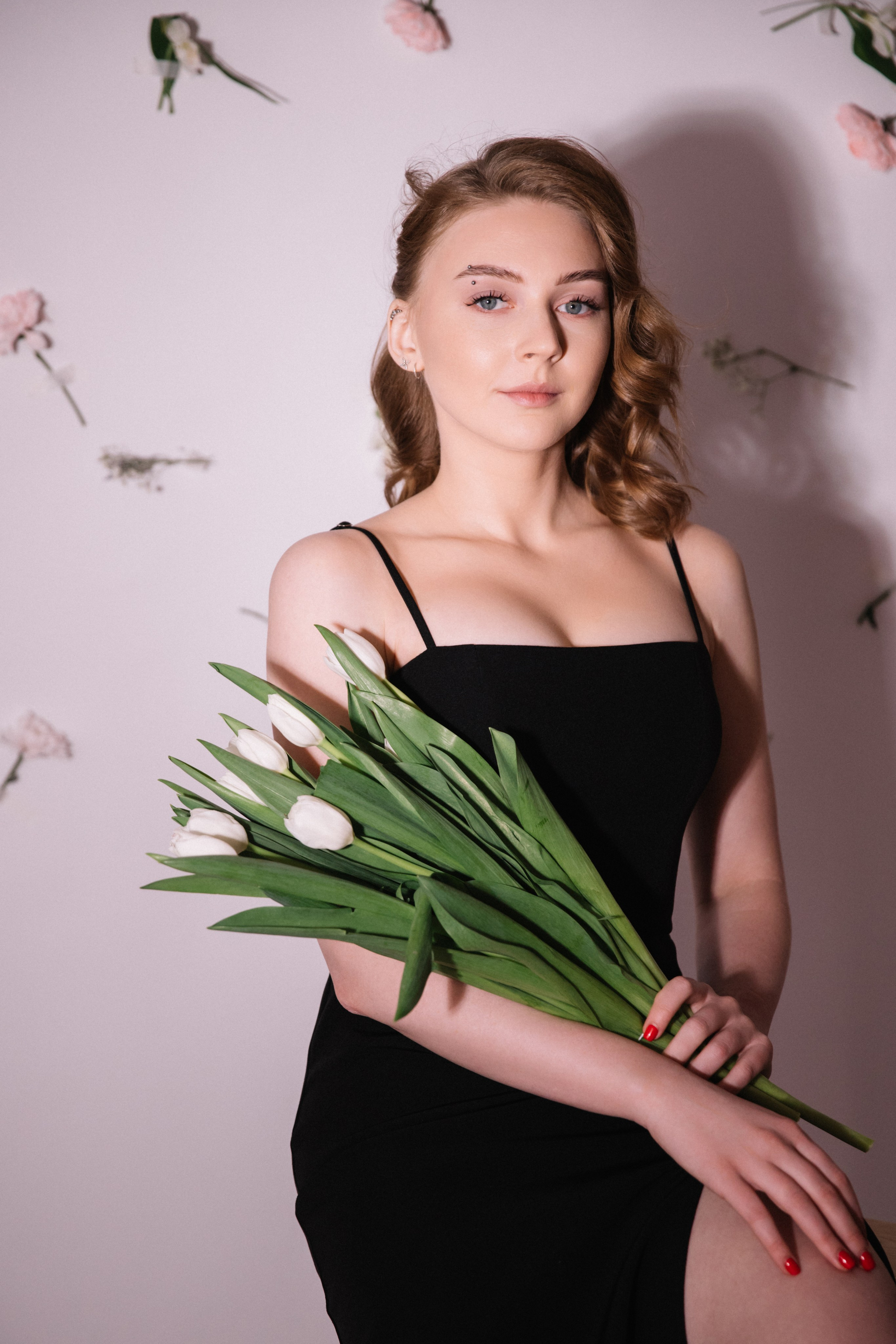 Индивидуальная. Семейный фотограф