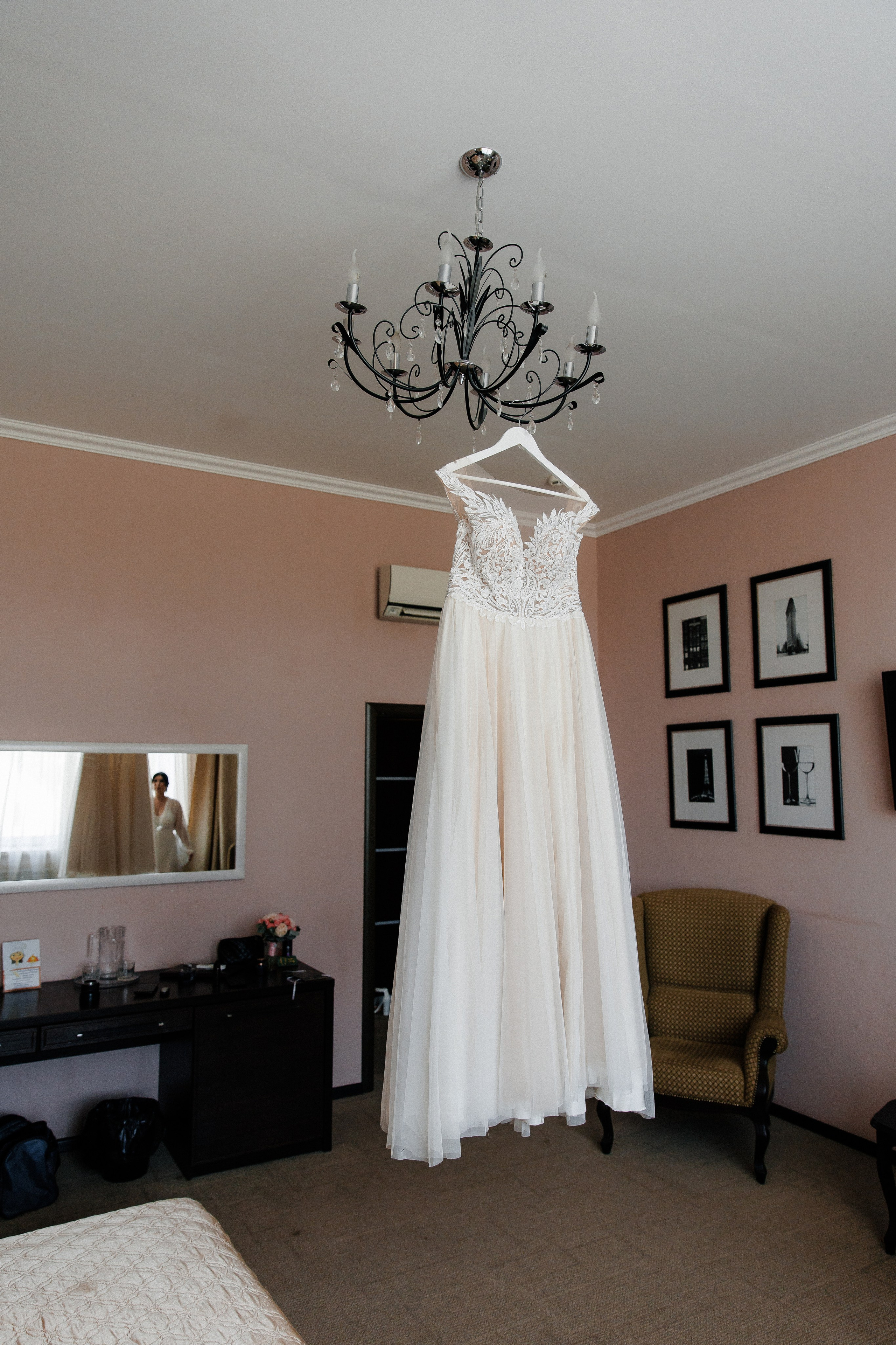 Свадьба Екатерины и Игоря. Фотограф Петр Капралов