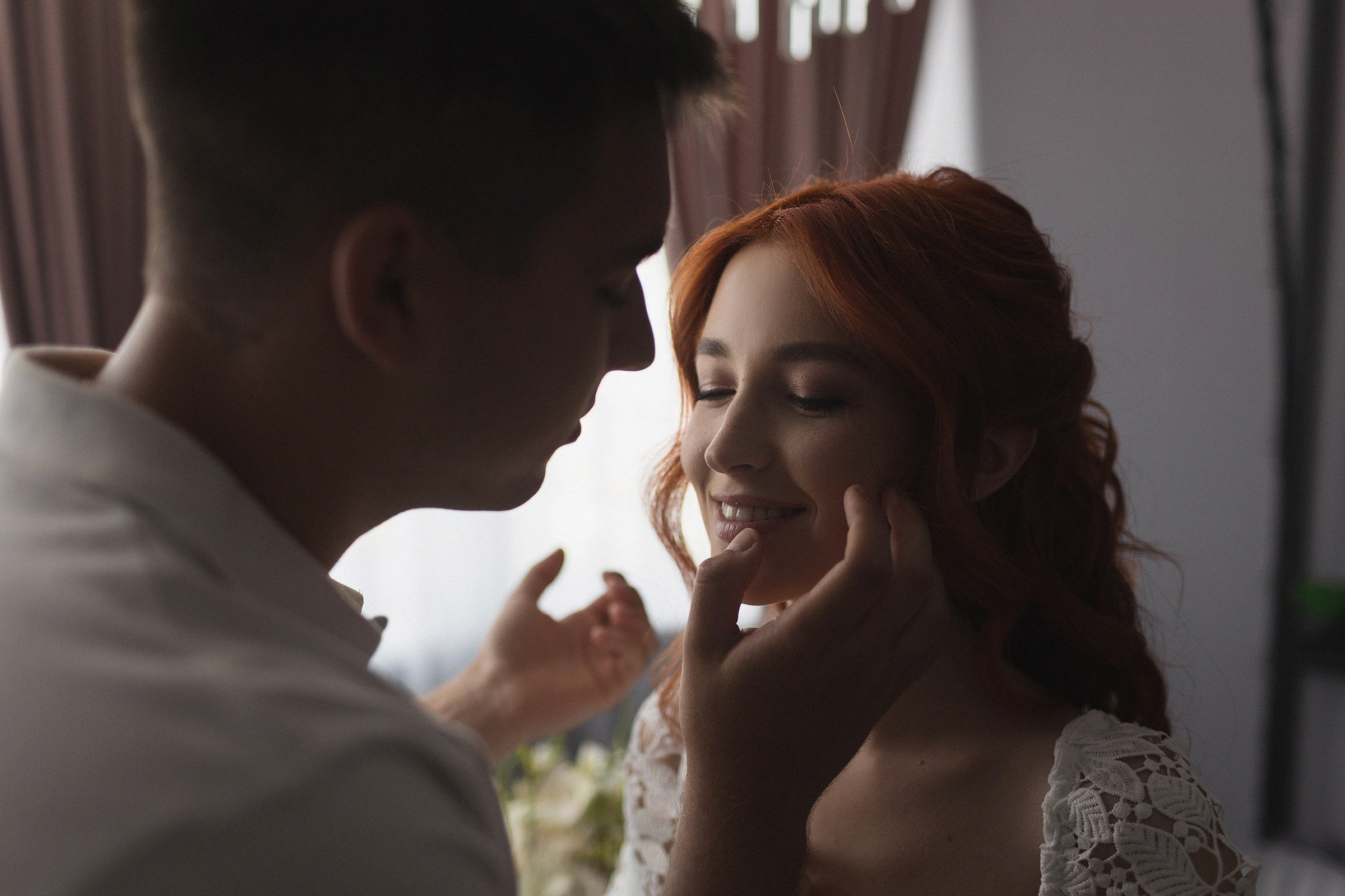 I'll always choose you. Sovushka DS